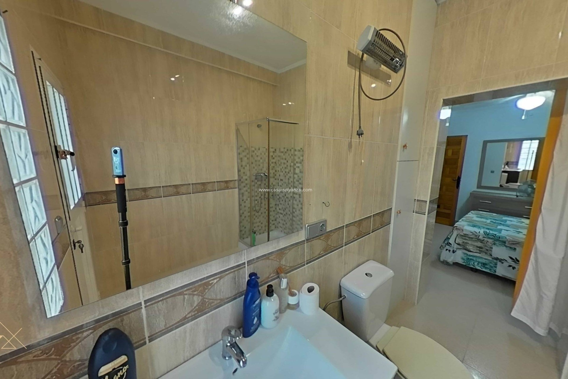 Revente - Villa - Torrevieja - San Luis