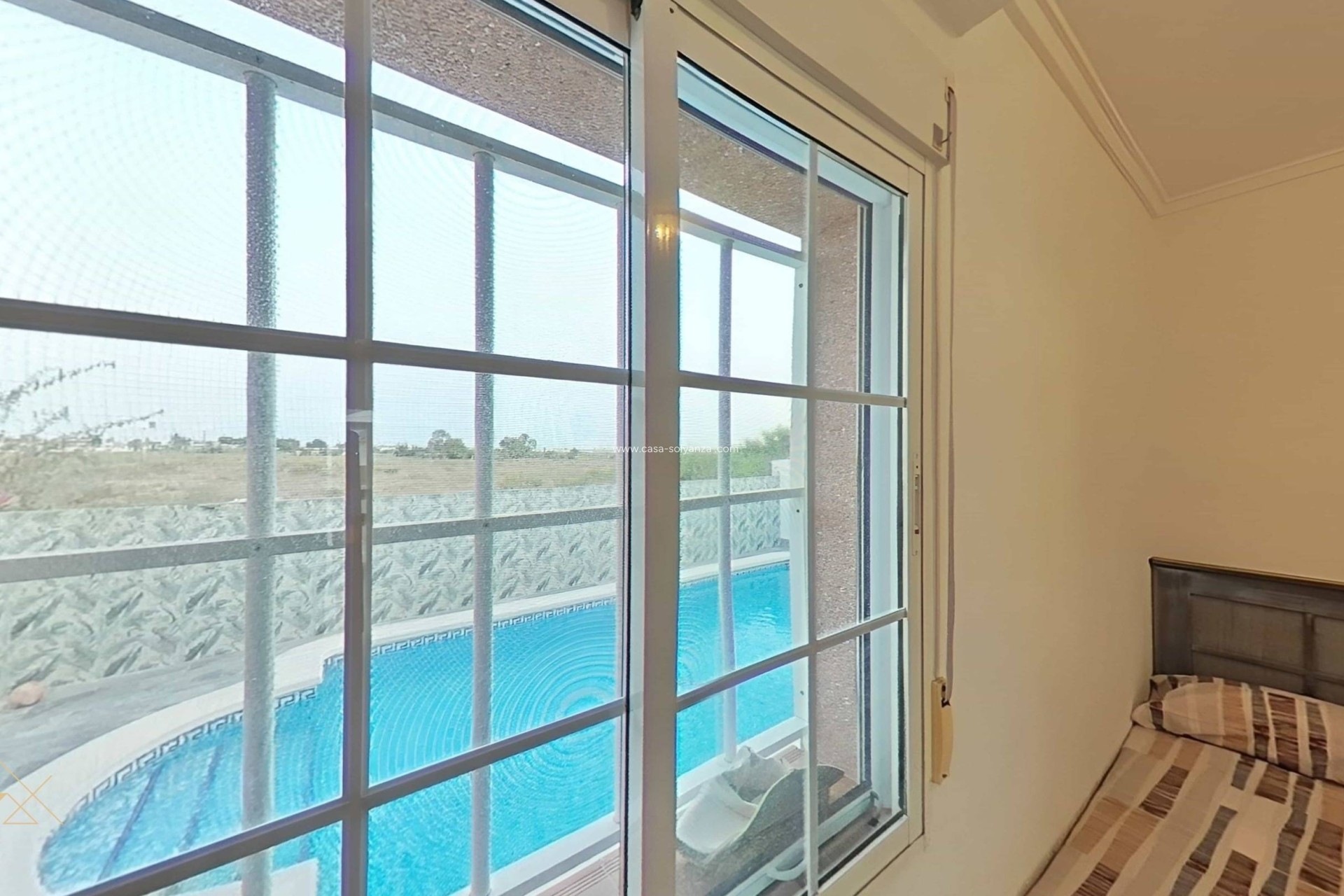 Revente - Villa - Torrevieja - San Luis