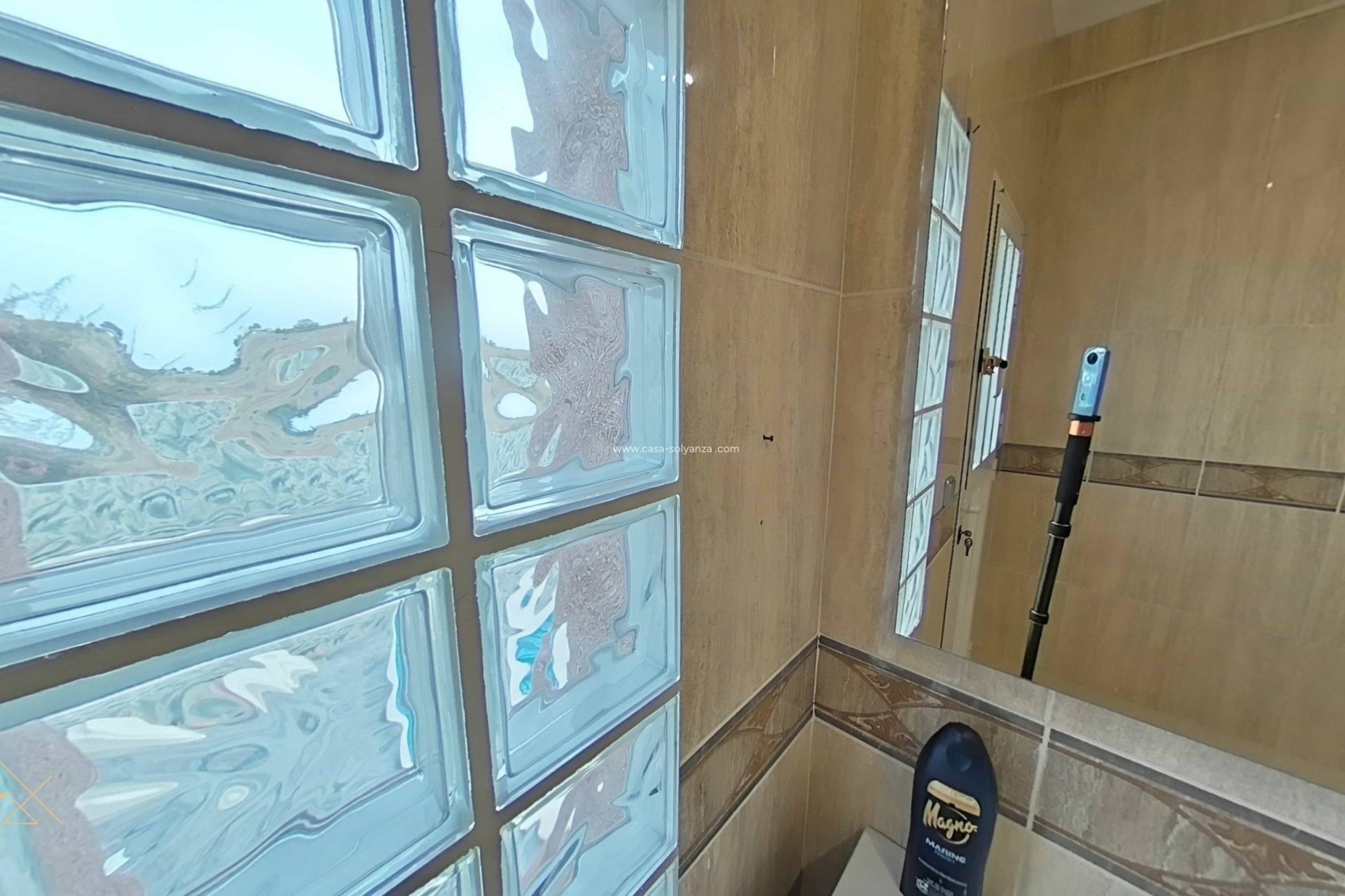 Revente - Villa - Torrevieja - San Luis