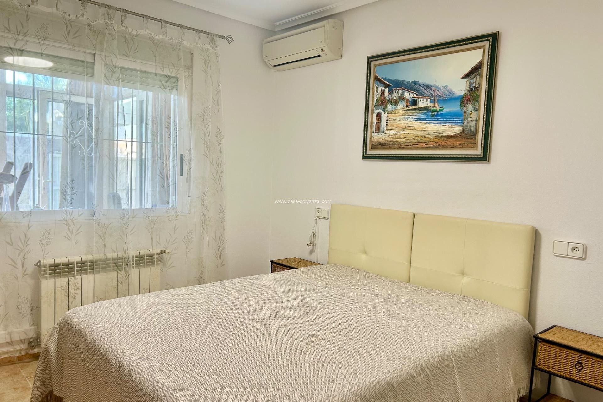 Revente - Villa - Torrevieja - San Luis