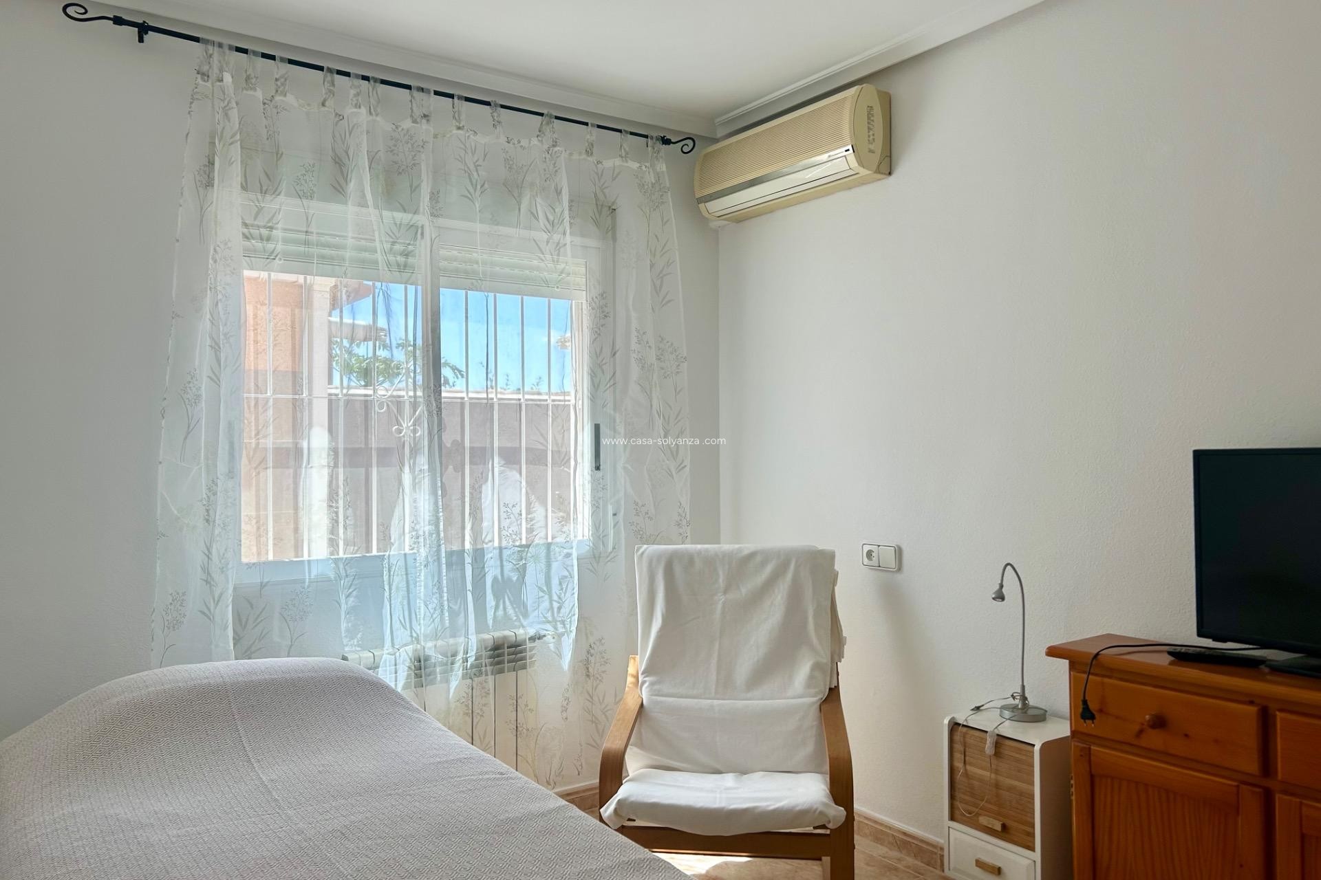 Revente - Villa - Torrevieja - San Luis