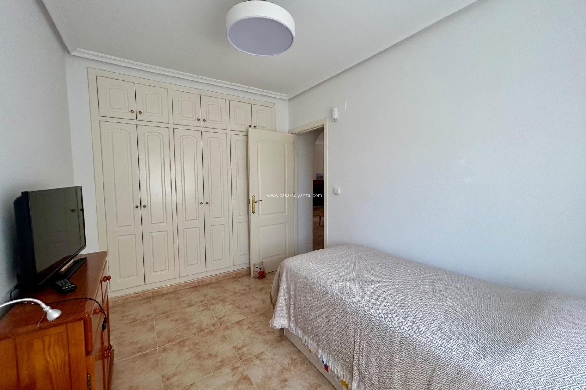 Revente - Villa - Torrevieja - San Luis