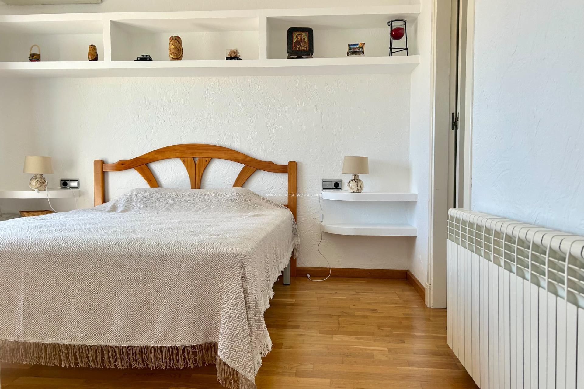 Revente - Villa - Torrevieja - San Luis