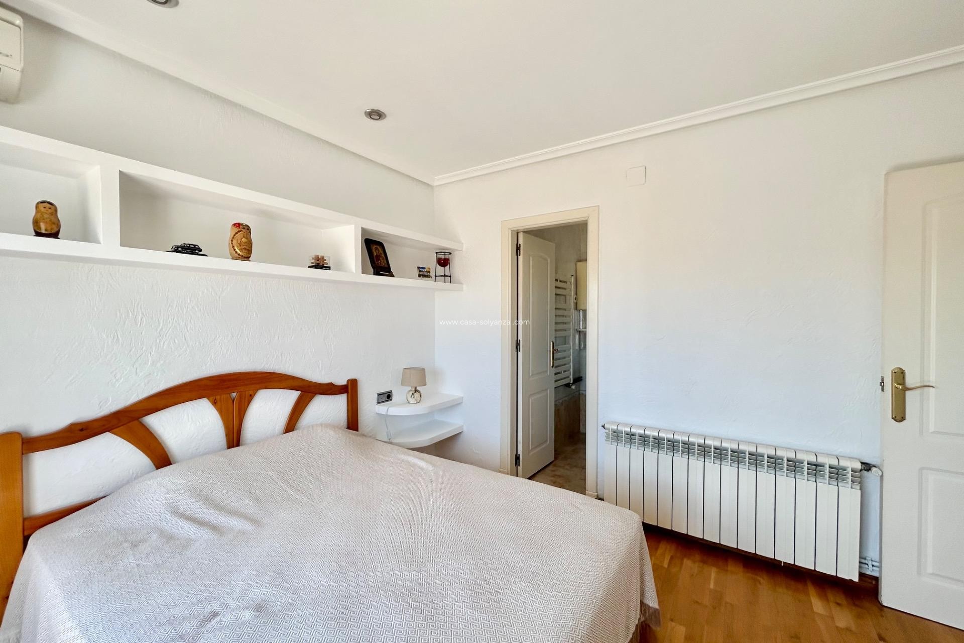 Revente - Villa - Torrevieja - San Luis