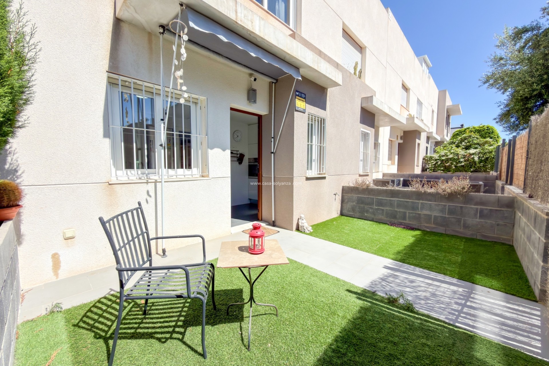 Revente - Villa - Torrevieja - Sector 25