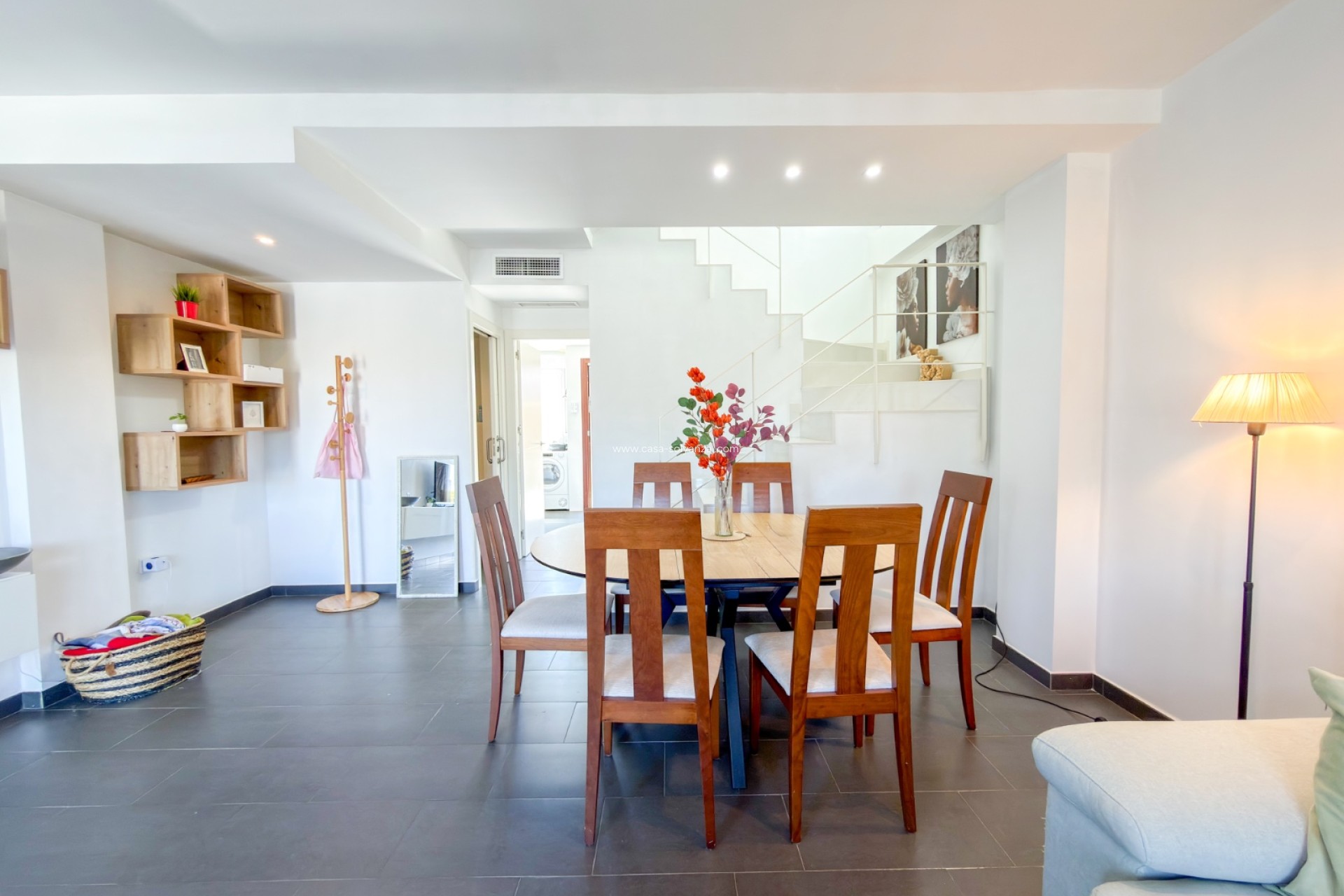 Revente - Villa - Torrevieja - Sector 25