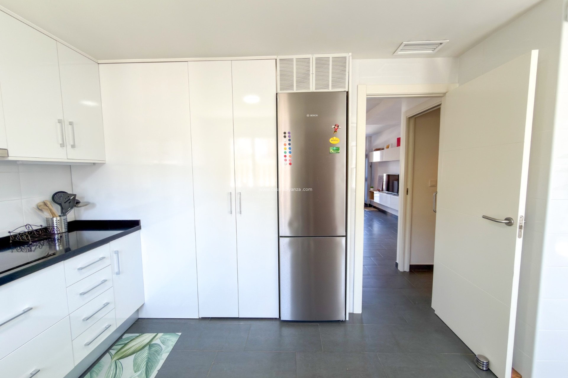 Revente - Villa - Torrevieja - Sector 25