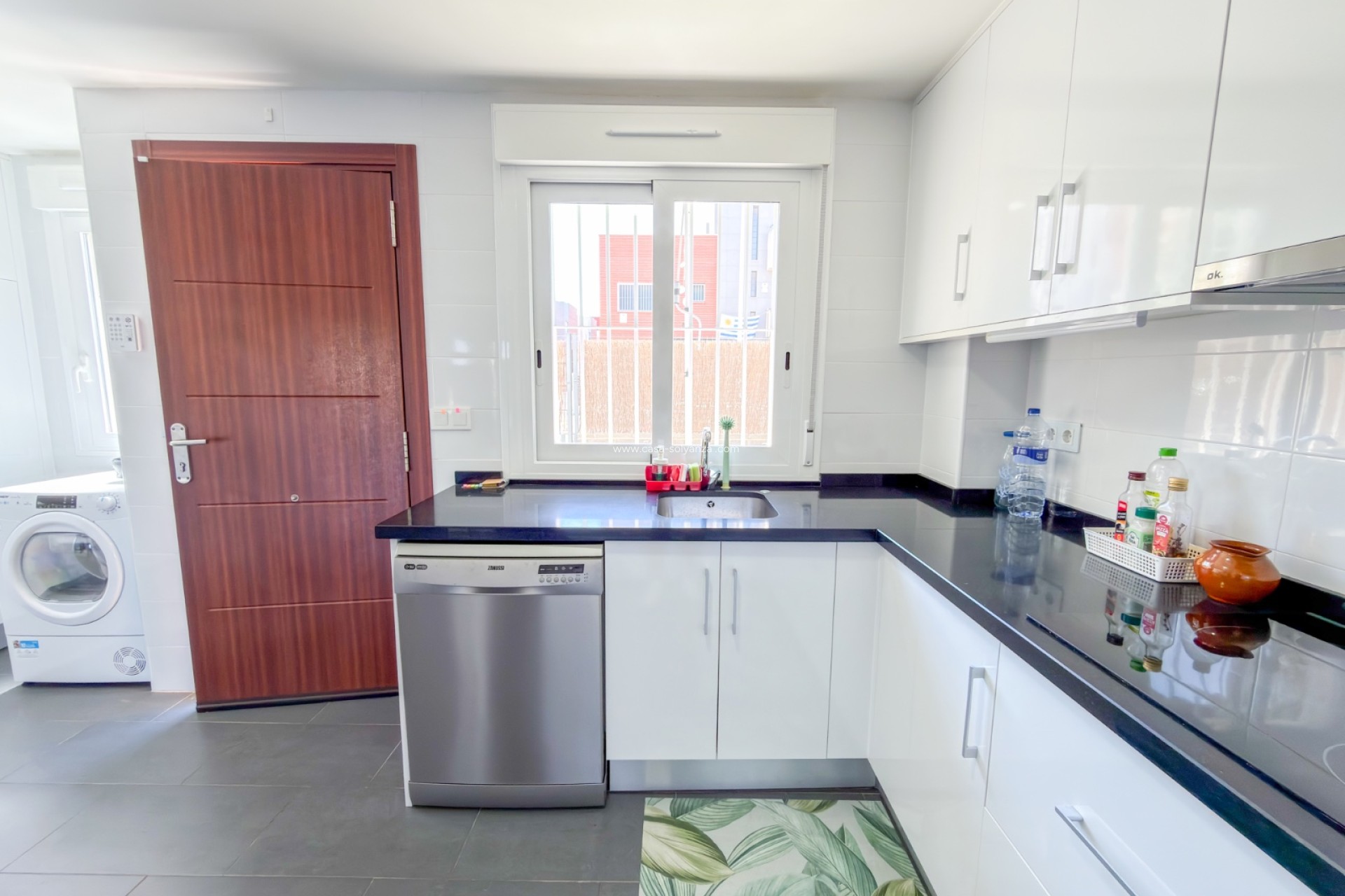 Revente - Villa - Torrevieja - Sector 25