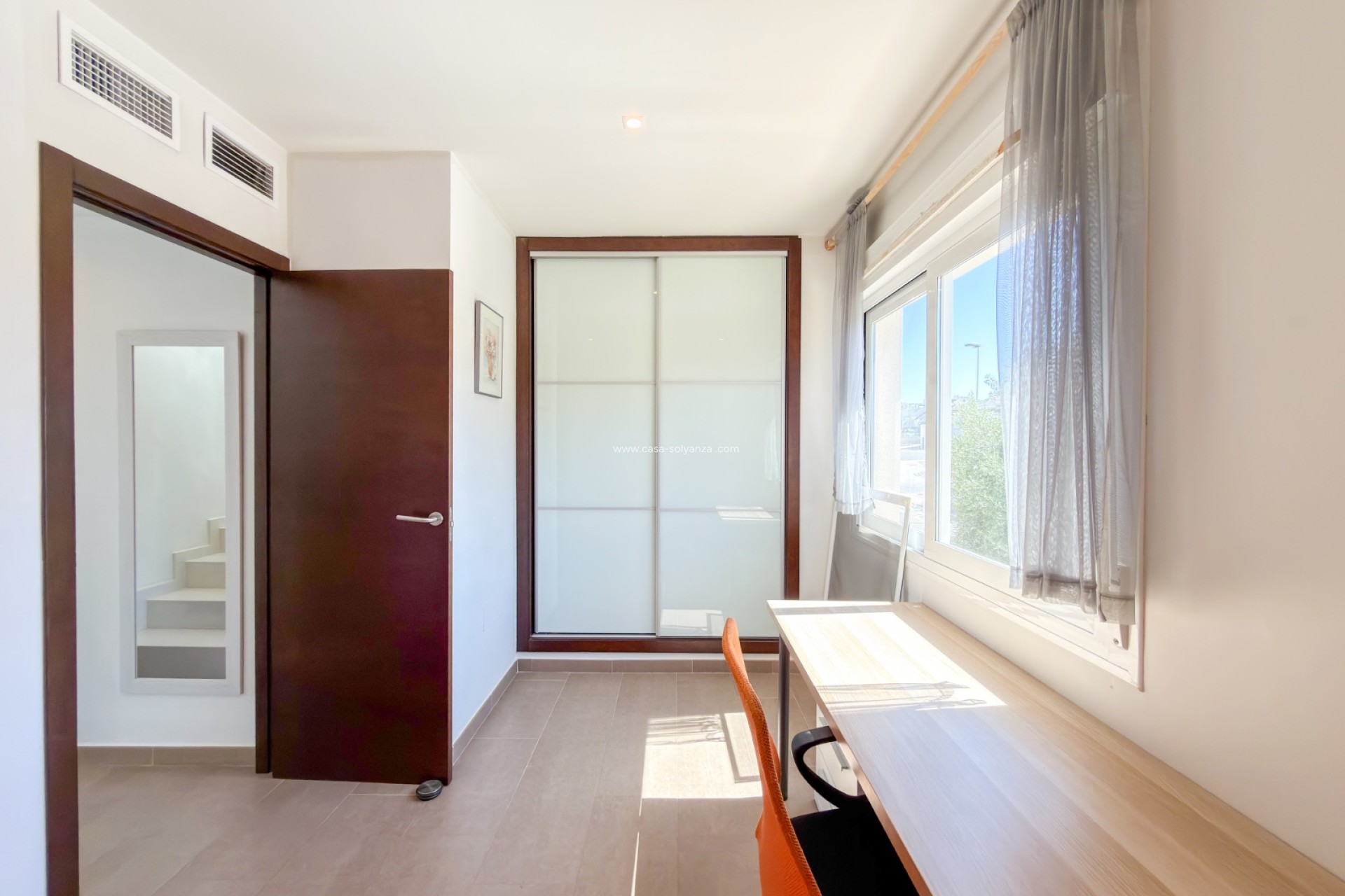 Revente - Villa - Torrevieja - Sector 25