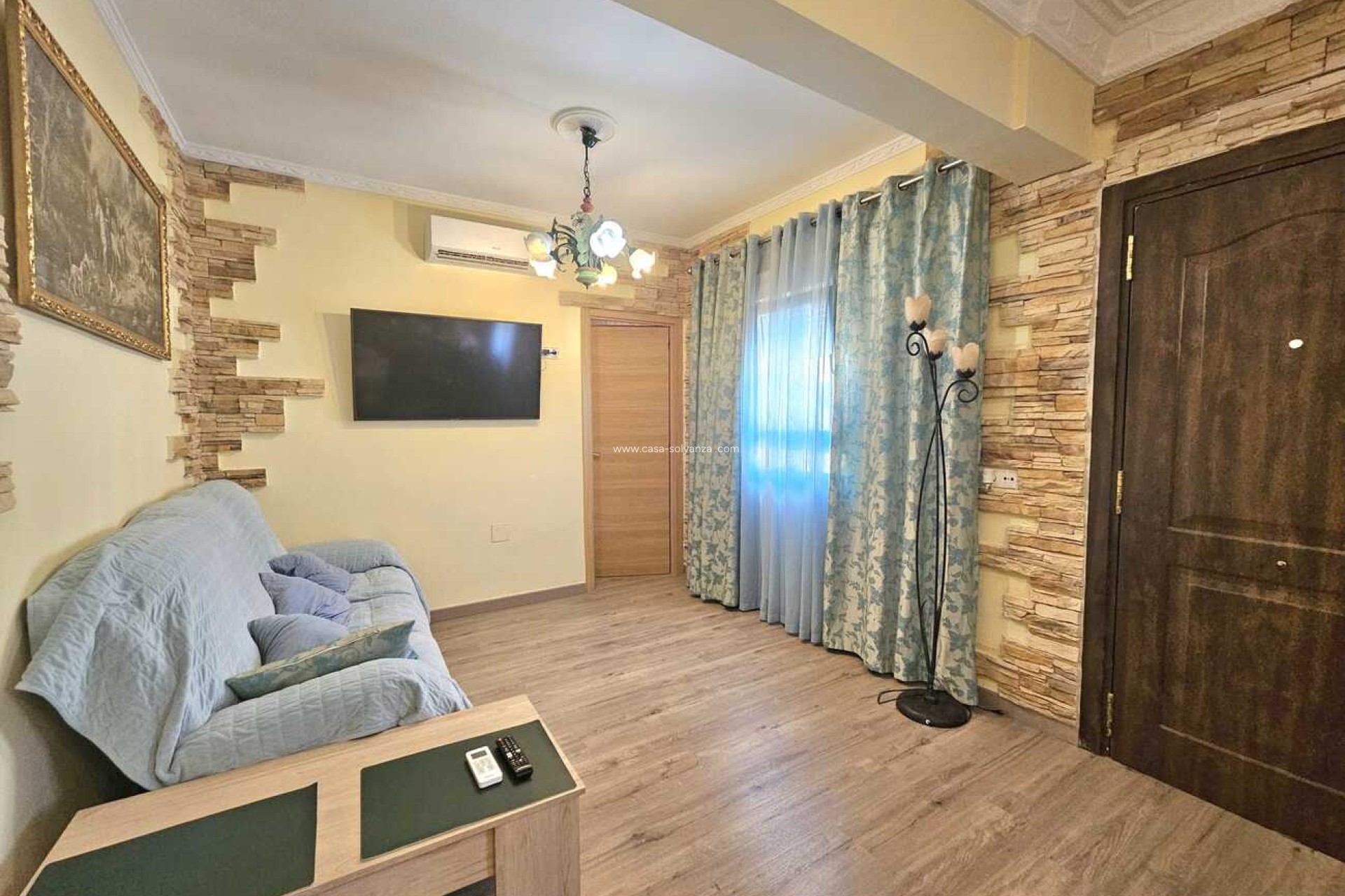 Revente - Villa - Torrevieja - Torre Del Moro