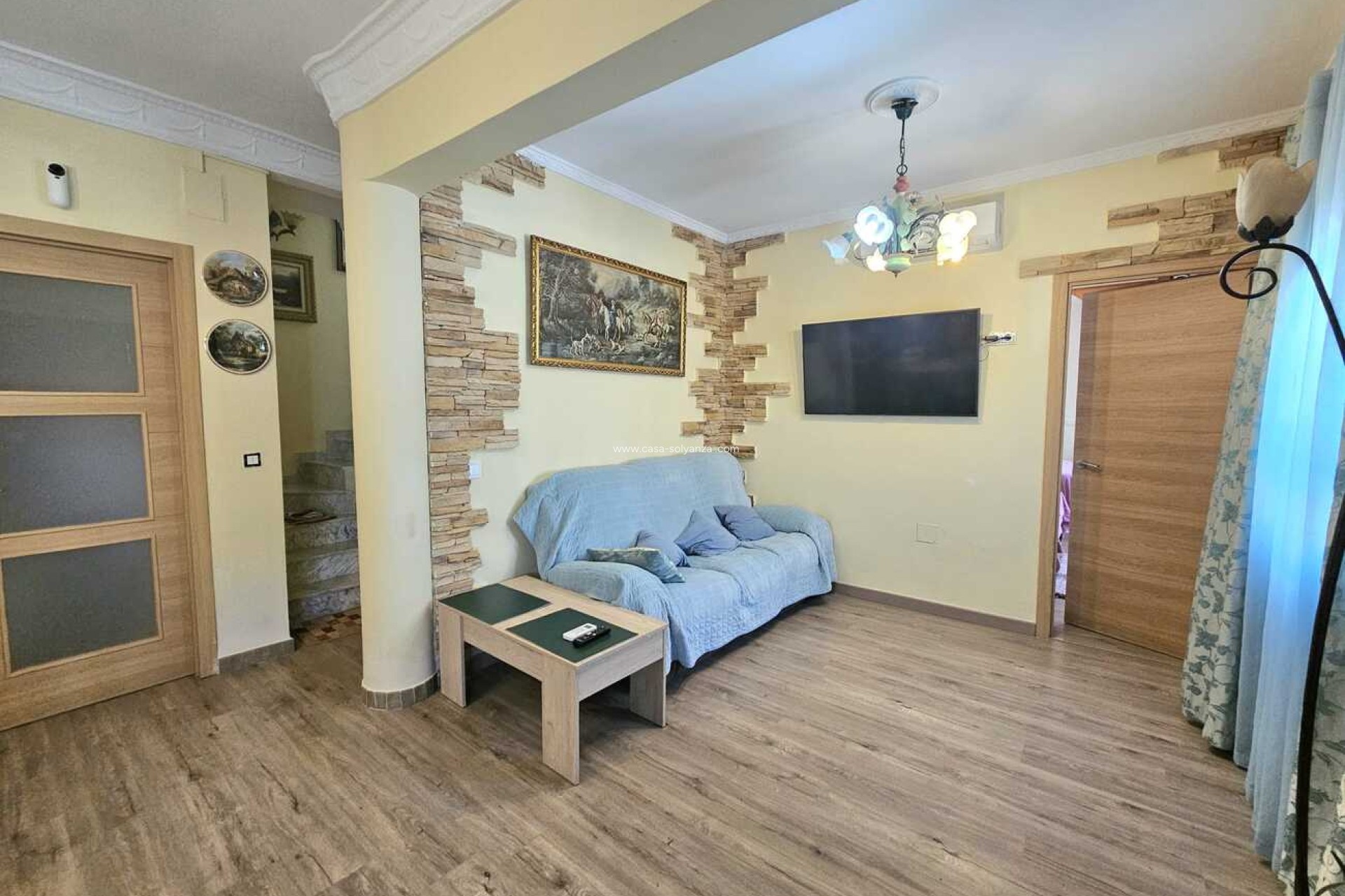 Revente - Villa - Torrevieja - Torre Del Moro