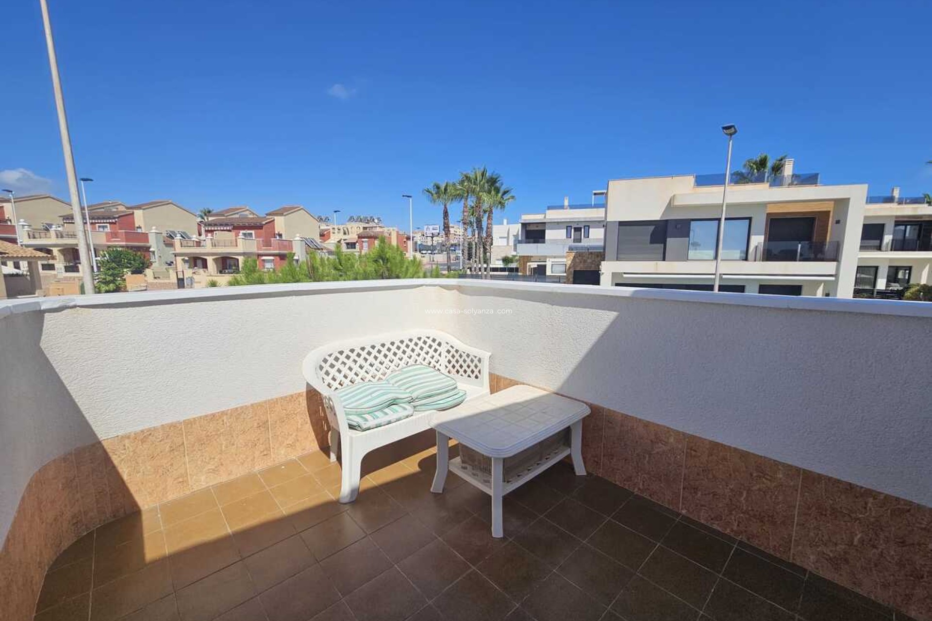 Revente - Villa - Torrevieja - Torre Del Moro