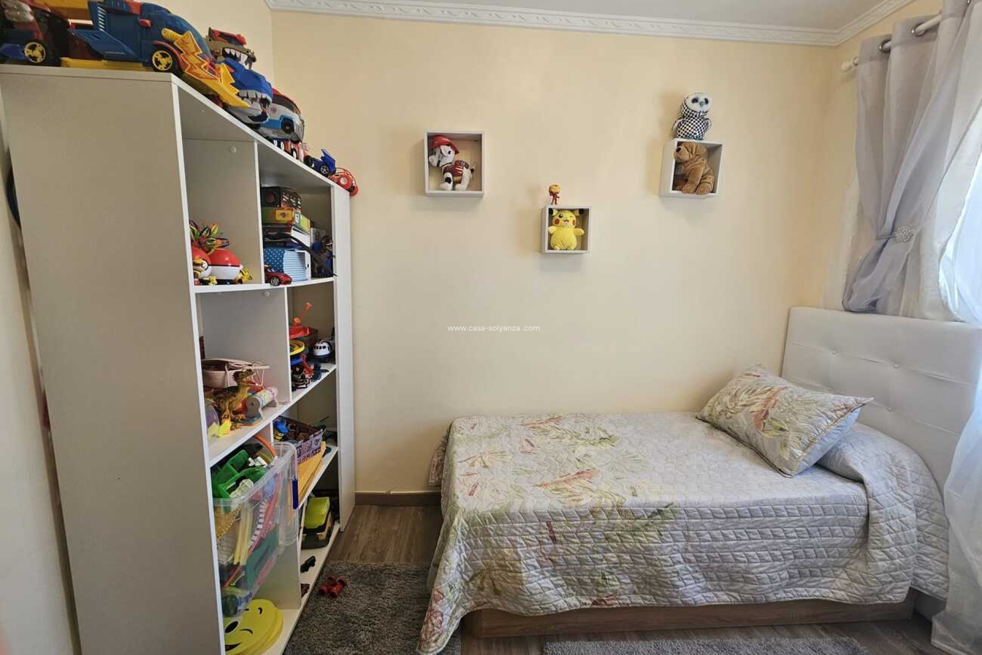 Revente - Villa - Torrevieja - Torre Del Moro