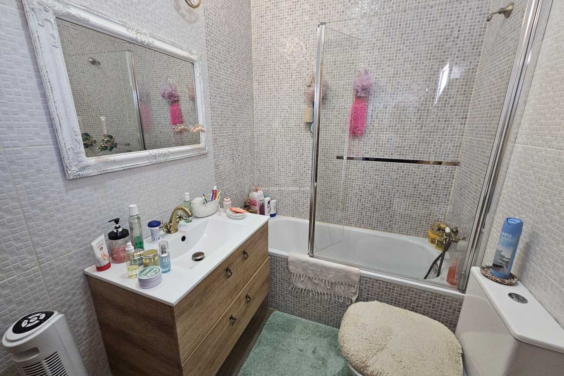 Revente - Villa - Torrevieja - Torre Del Moro