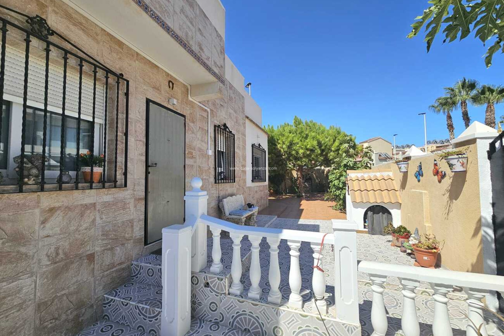 Revente - Villa - Torrevieja - Torre Del Moro