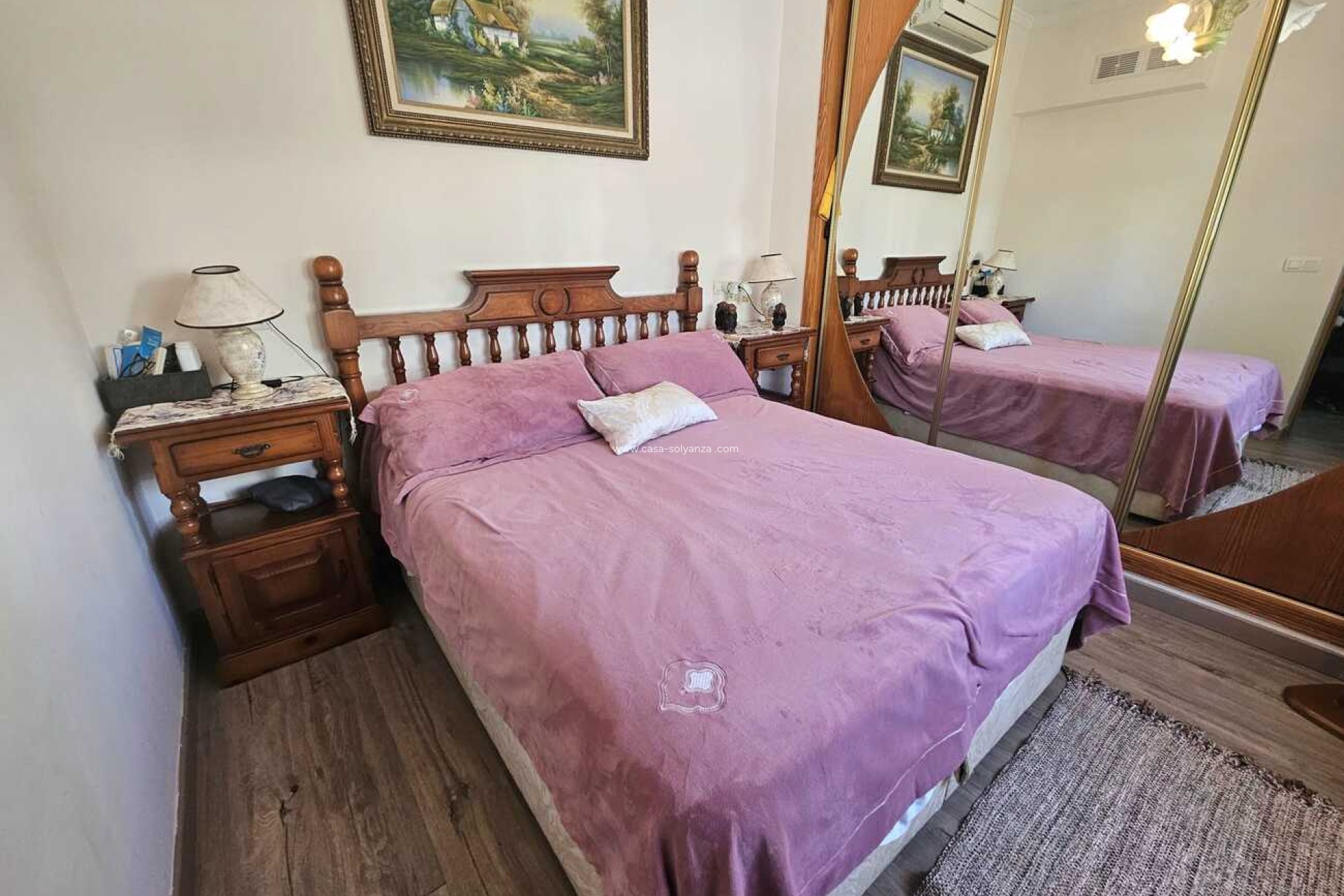 Revente - Villa - Torrevieja - Torre Del Moro