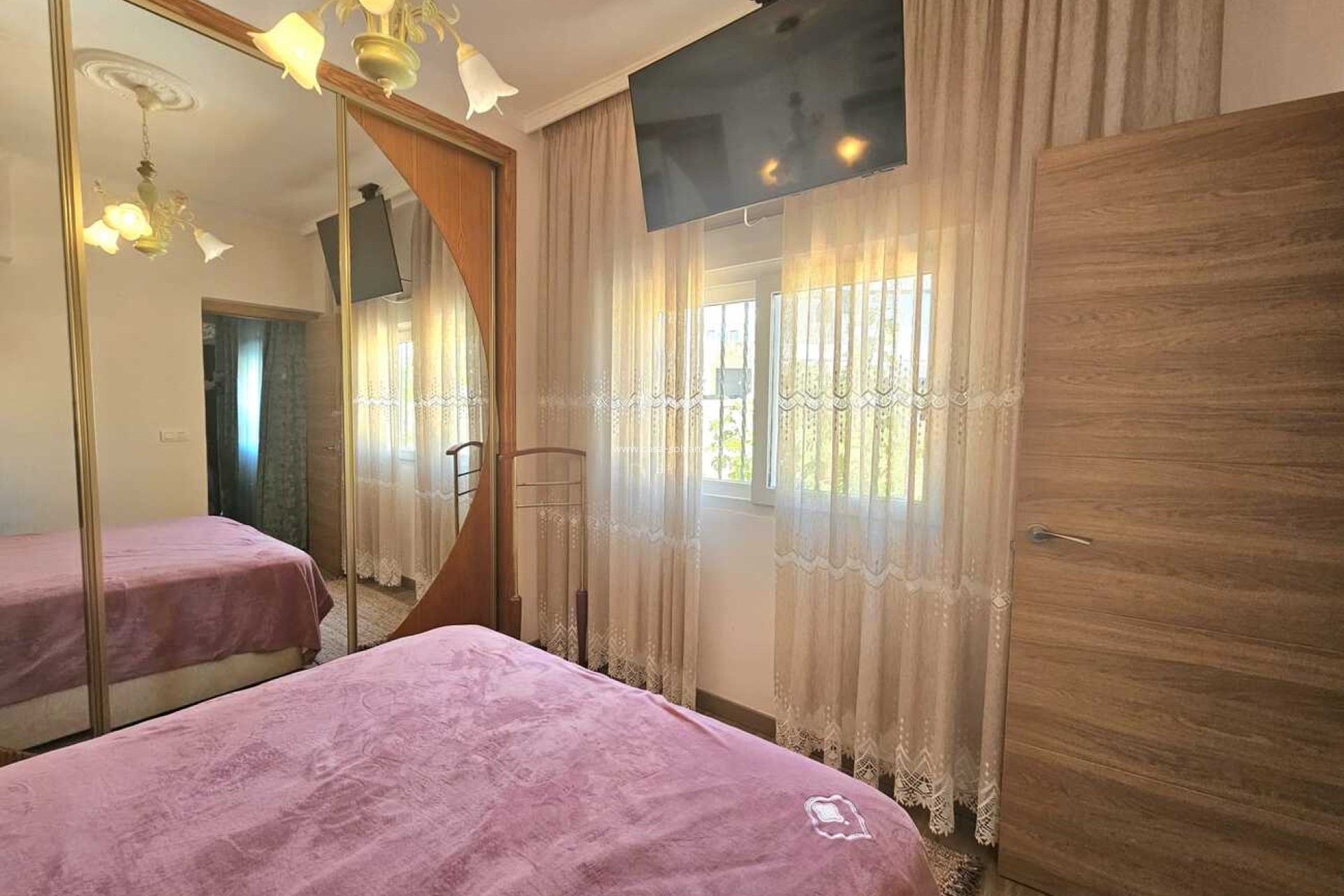 Revente - Villa - Torrevieja - Torre Del Moro