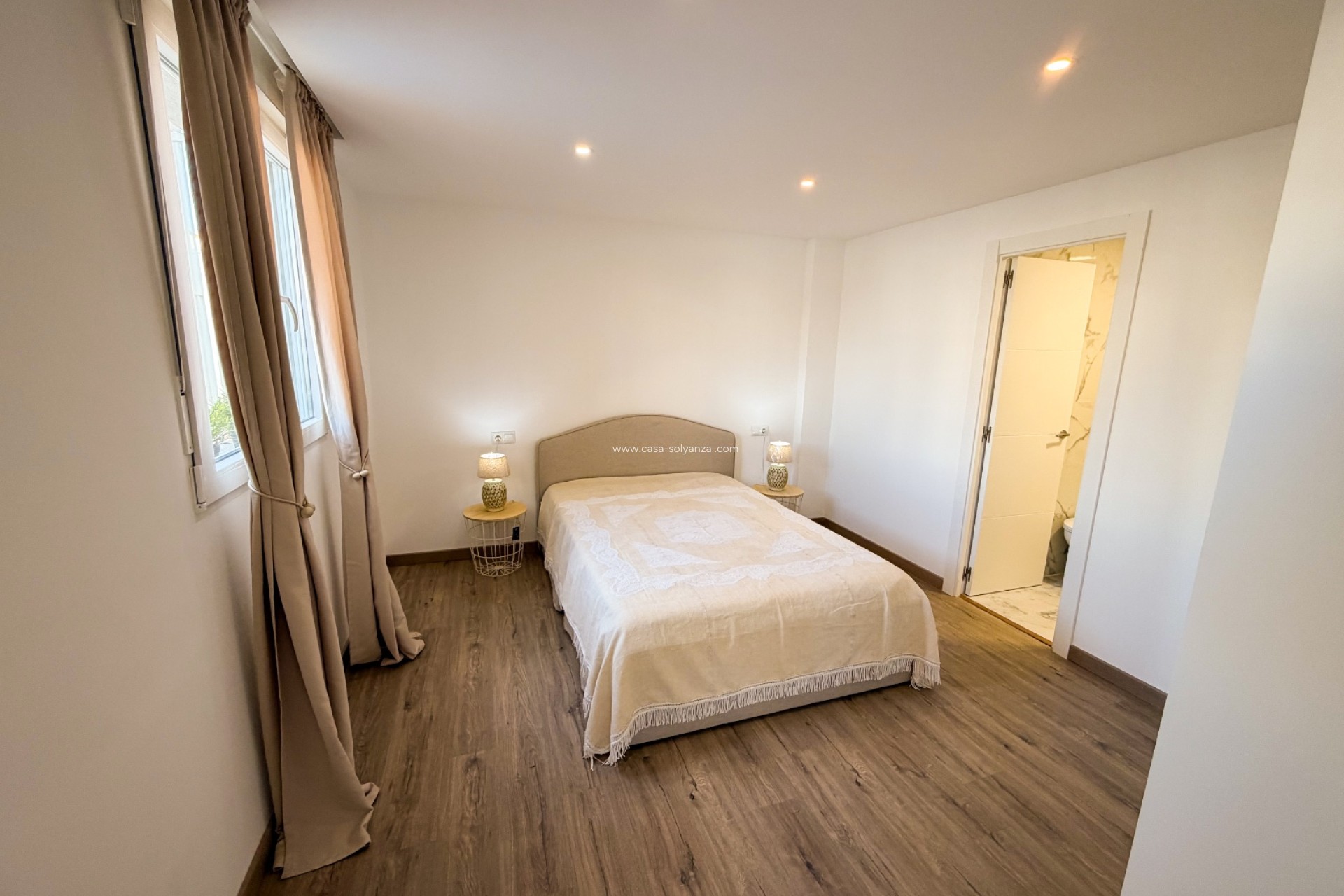 Revente - Villa - Torrevieja - Torre Del Moro