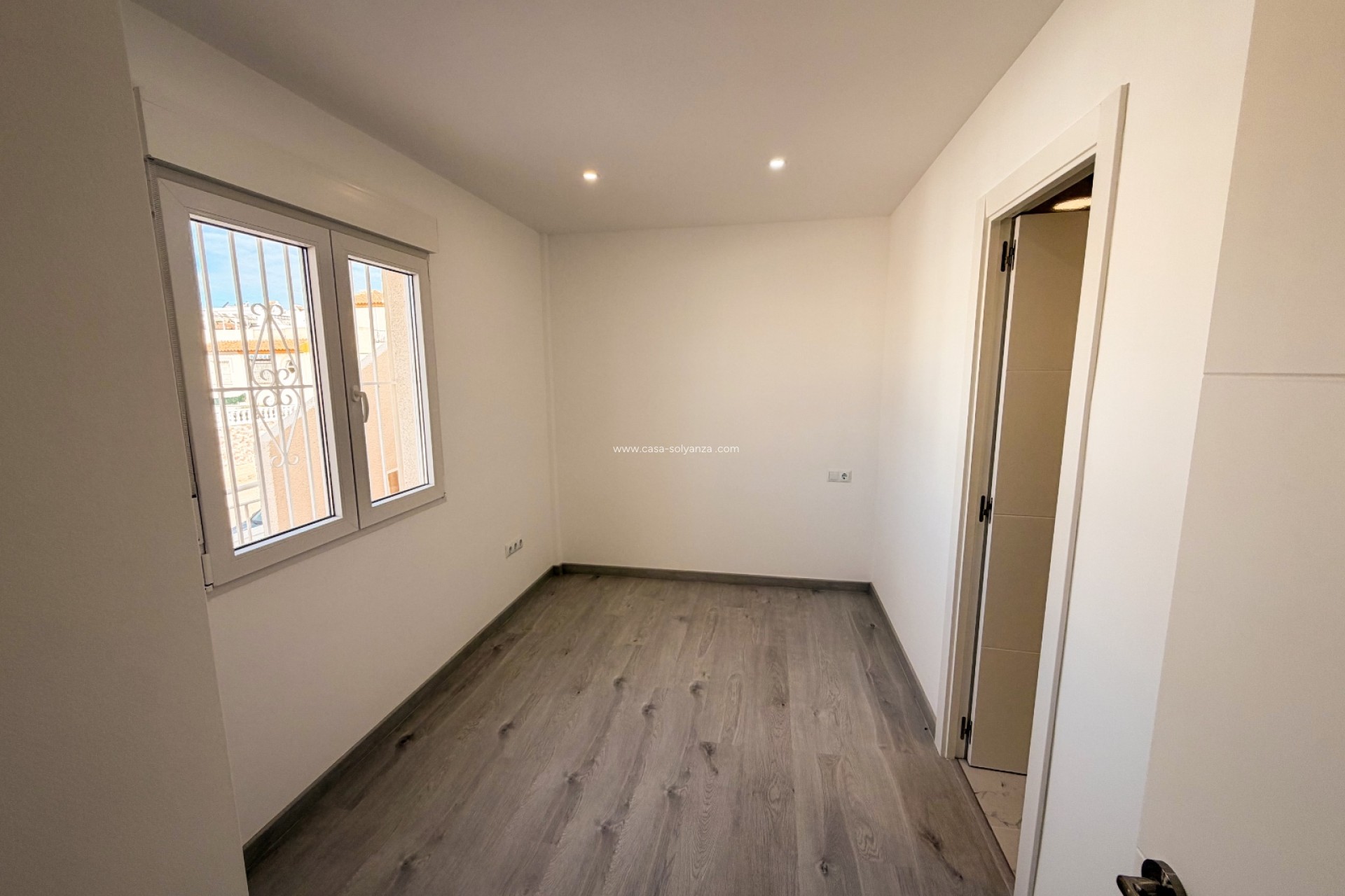 Revente - Villa - Torrevieja - Torre Del Moro