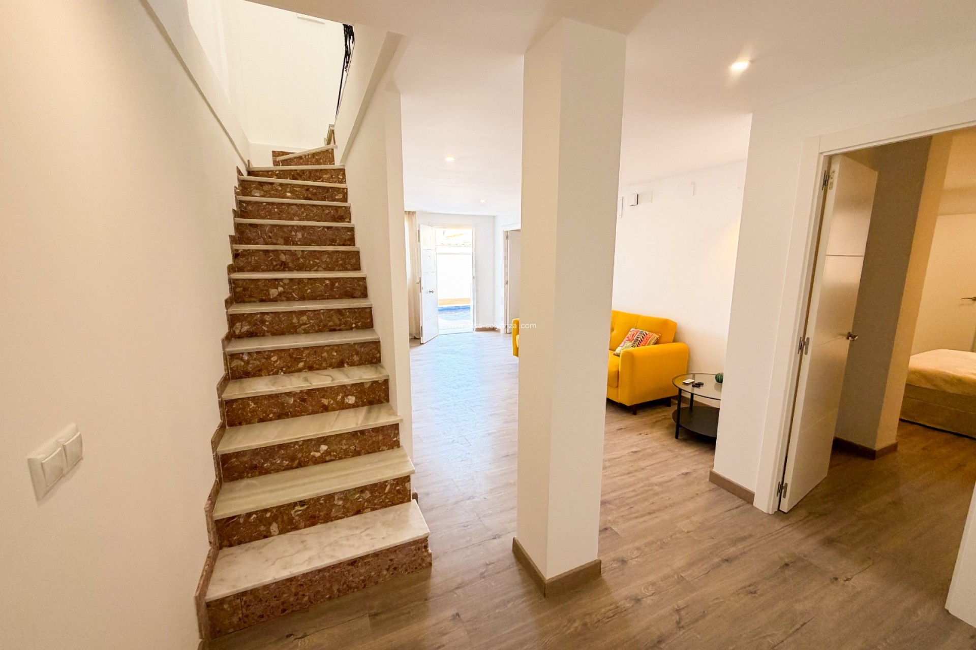 Revente - Villa - Torrevieja - Torre Del Moro