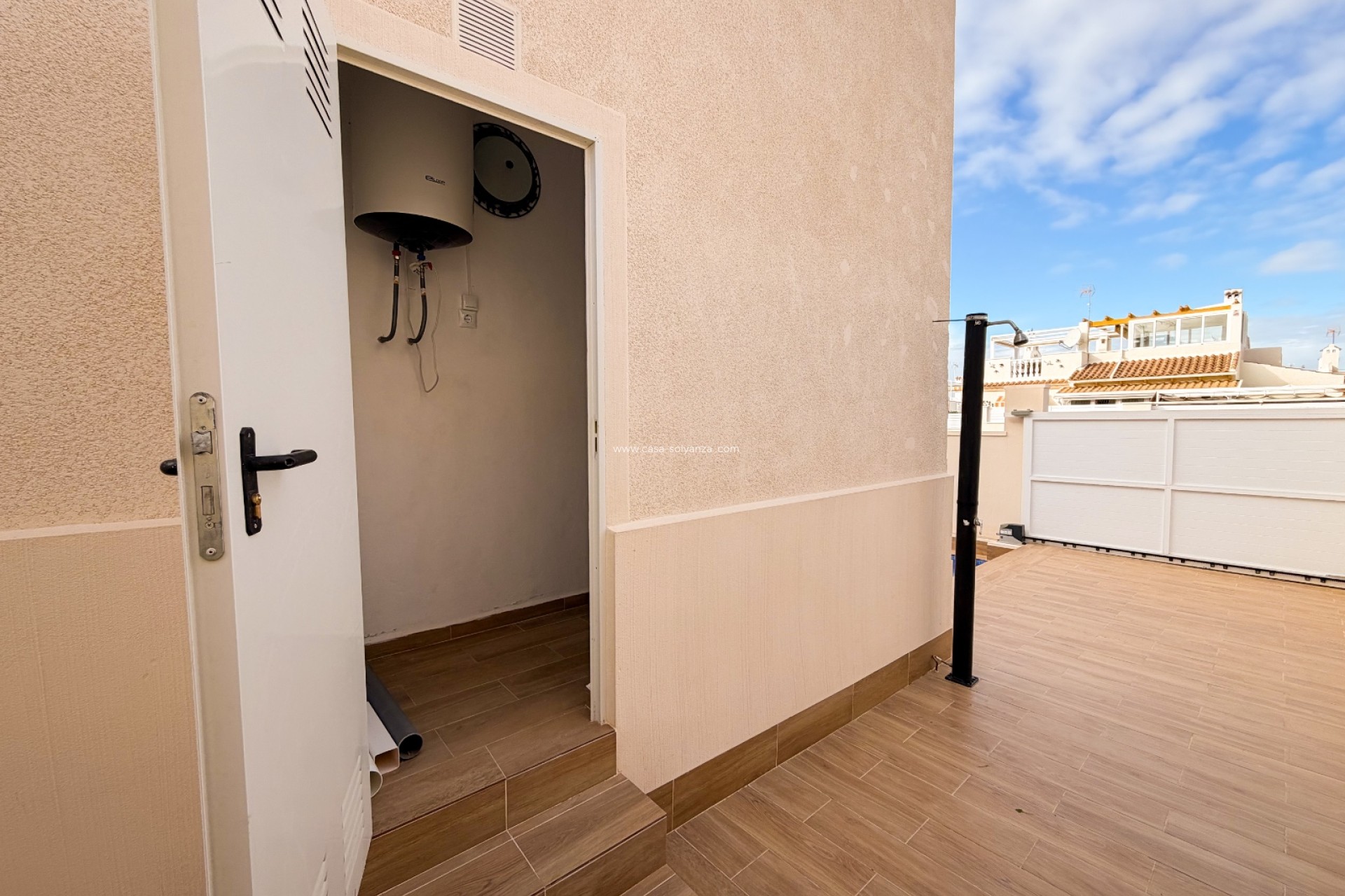Revente - Villa - Torrevieja - Torre Del Moro
