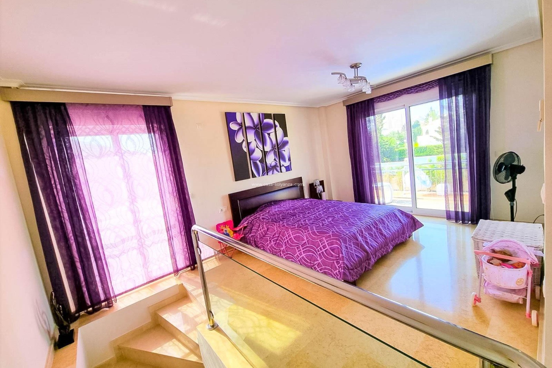 Revente - Villa - Torrevieja - Torre La Mata