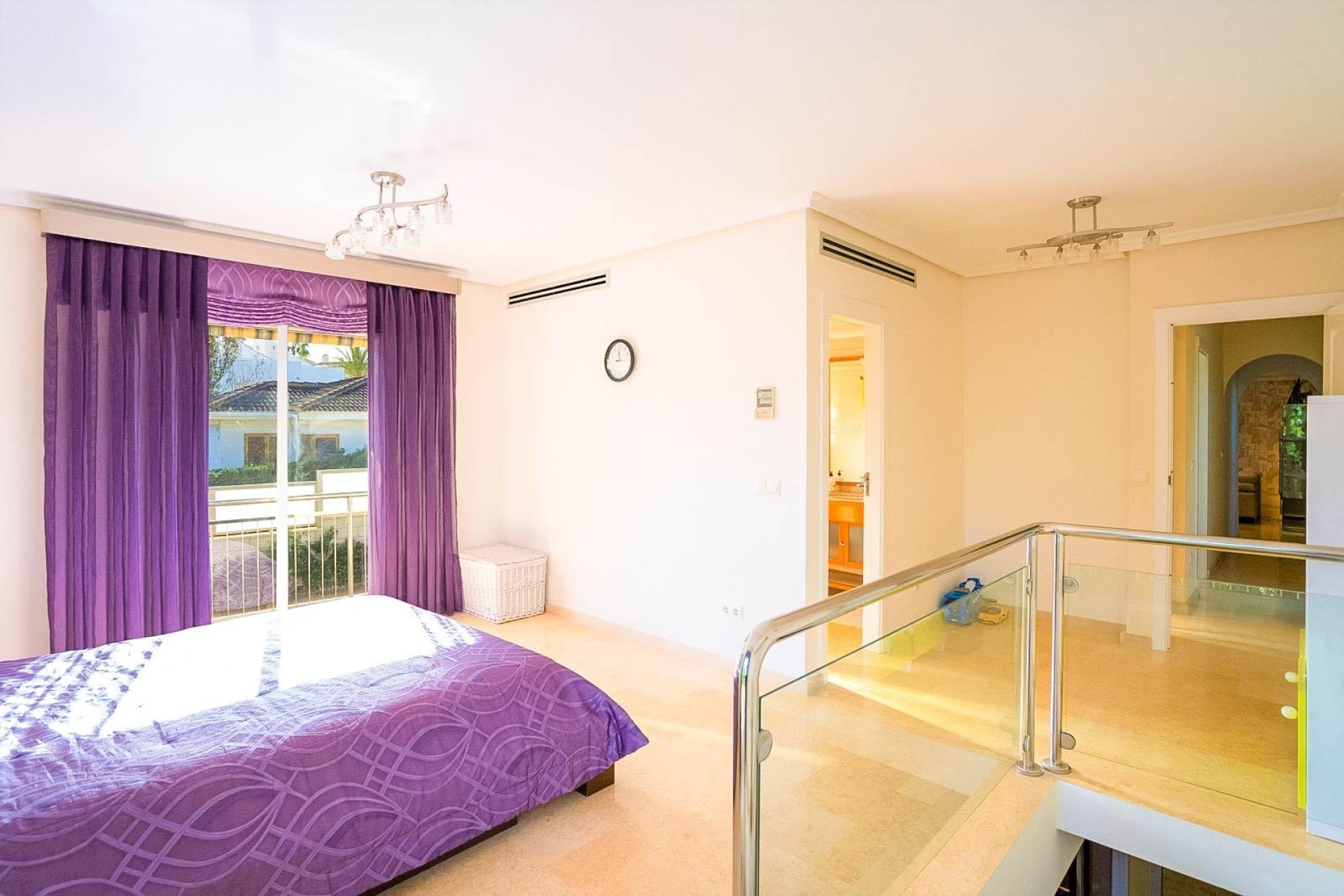 Revente - Villa - Torrevieja - Torre La Mata