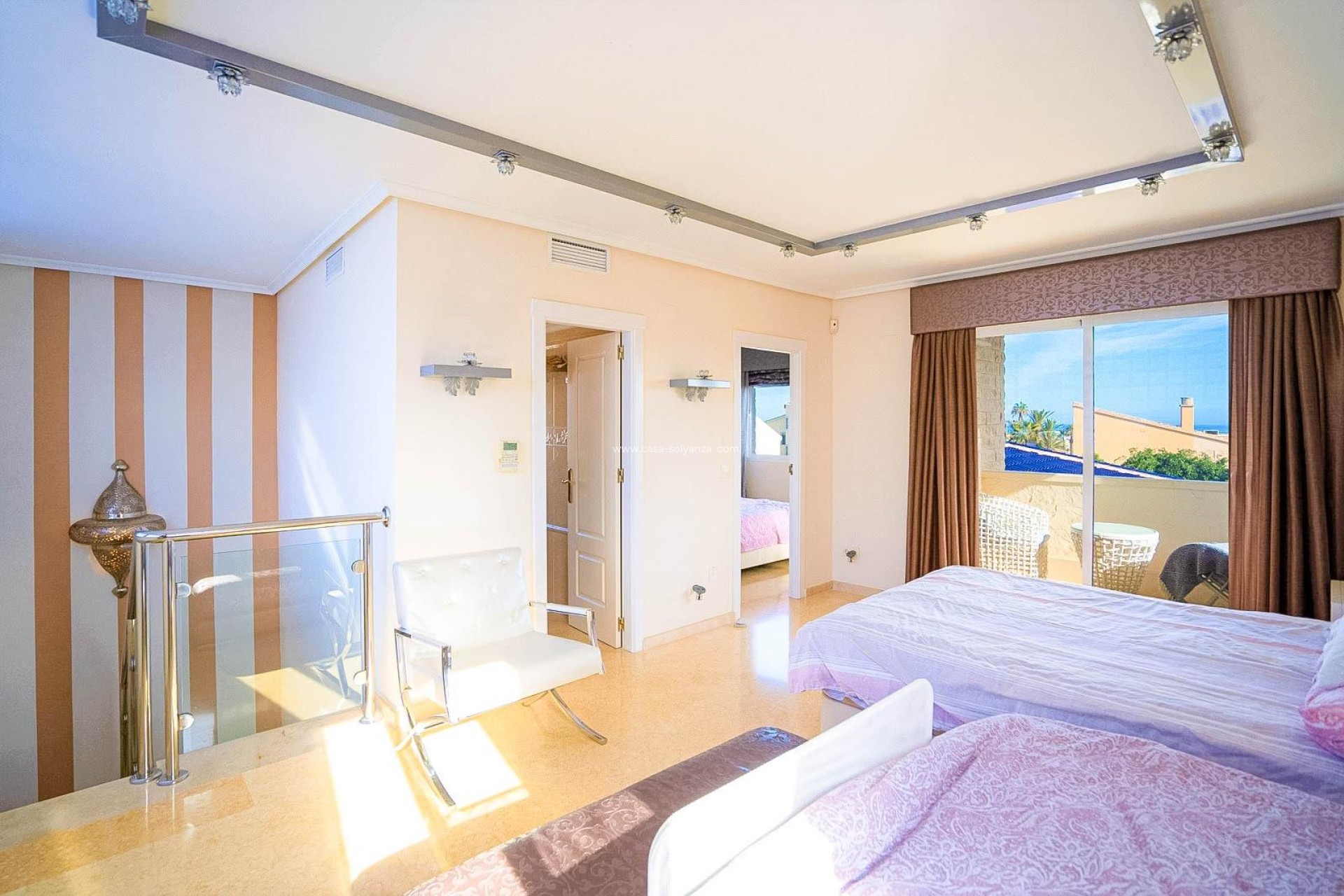 Revente - Villa - Torrevieja - Torre La Mata