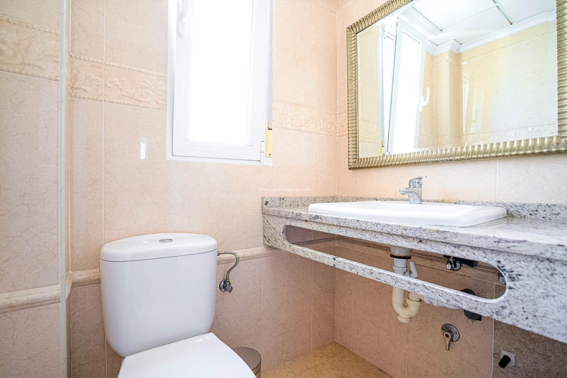 Revente - Villa - Torrevieja - Torre La Mata