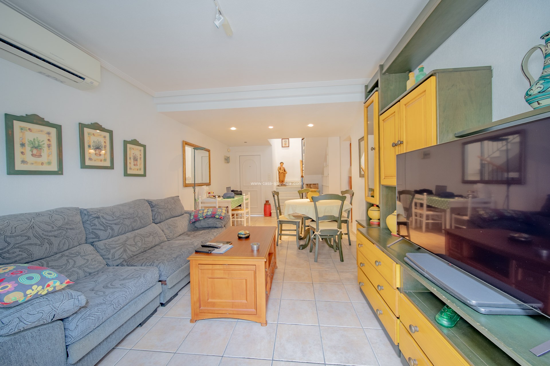 Revente - Villa - Torrevieja - Torreblanca
