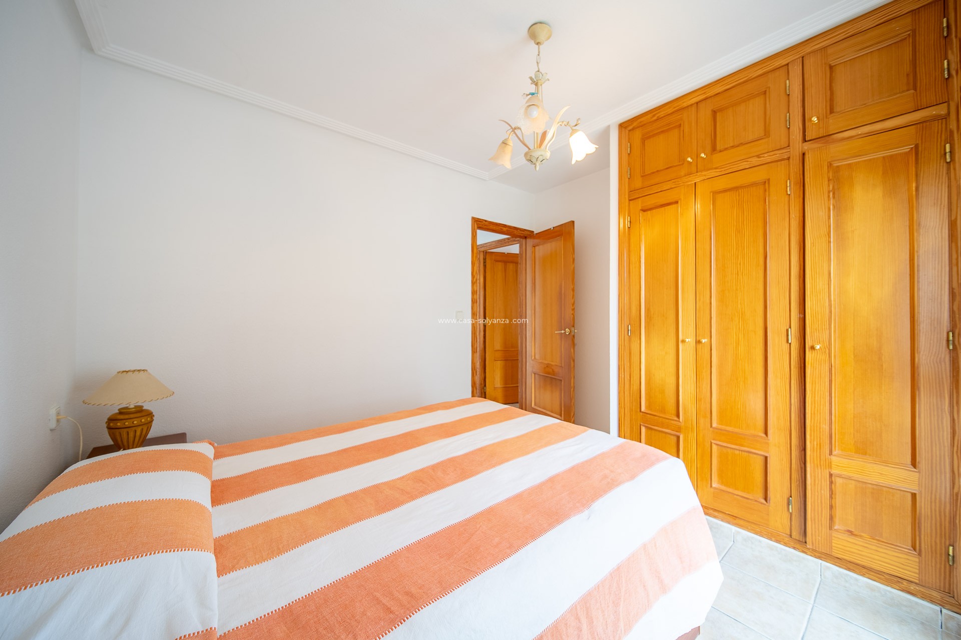Revente - Villa - Torrevieja - Torreblanca