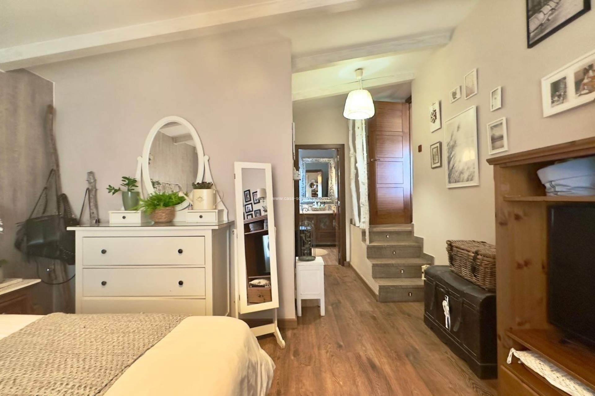 Revente - Villa - Torrevieja - Torreblanca