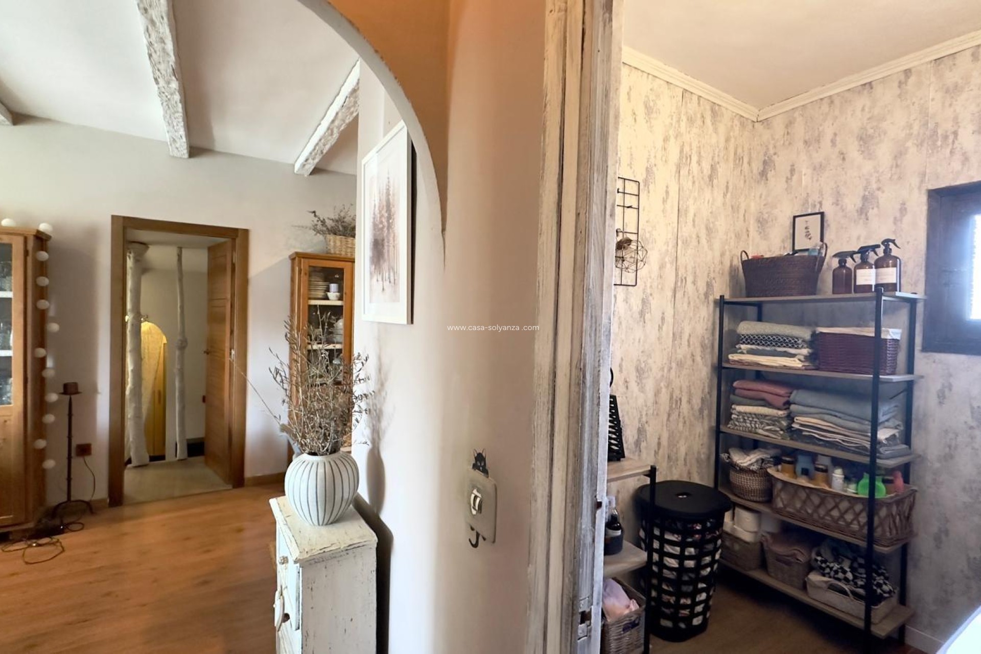 Revente - Villa - Torrevieja - Torreblanca