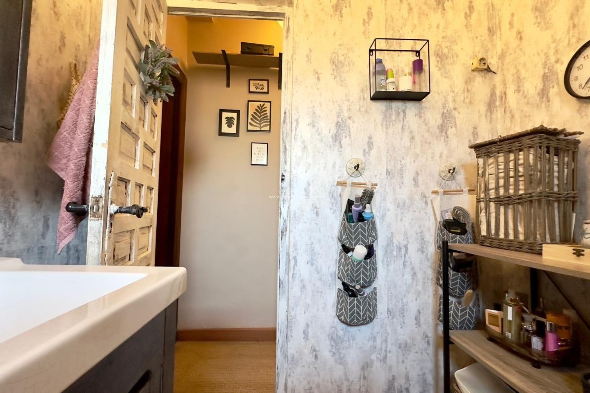 Revente - Villa - Torrevieja - Torreblanca