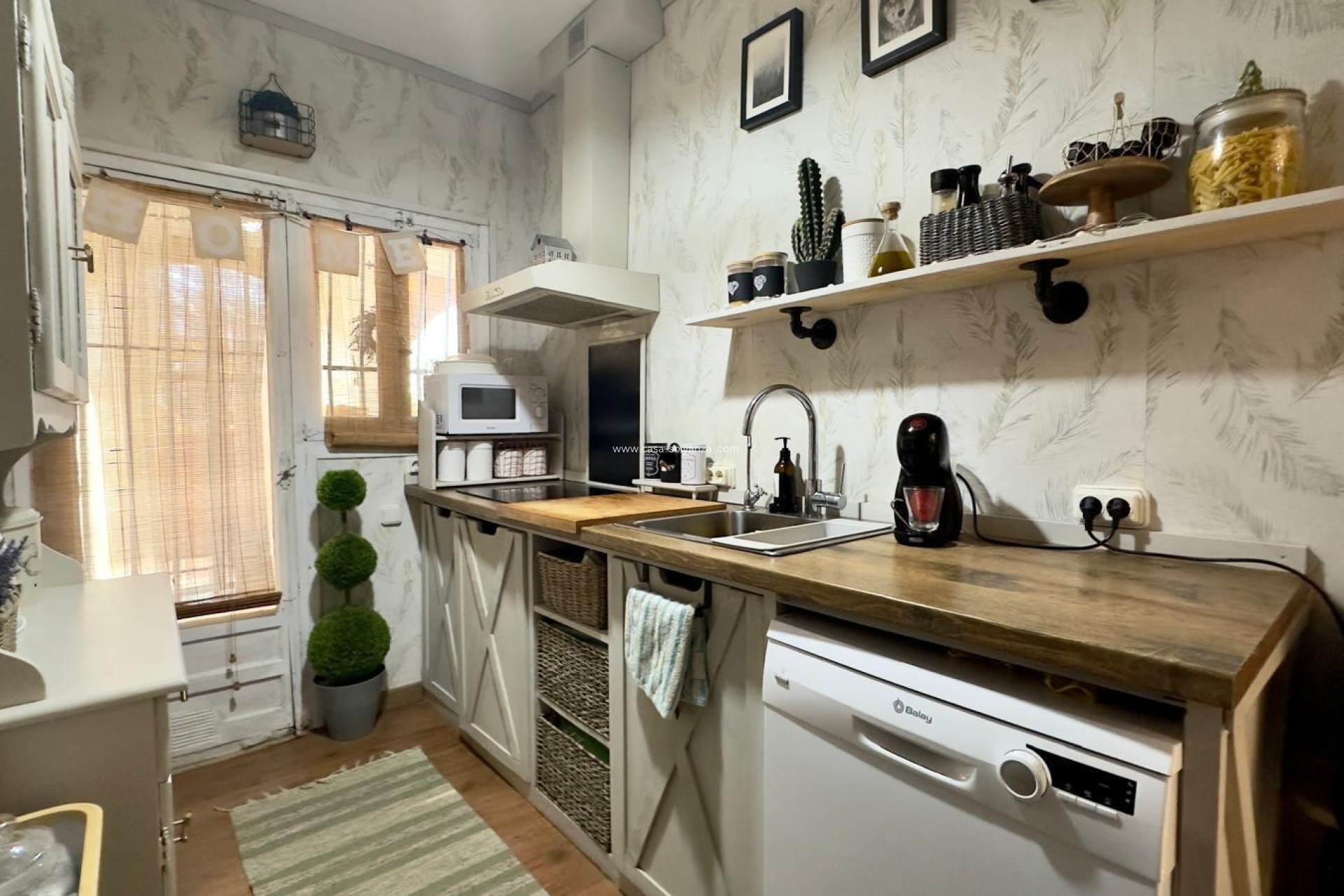 Revente - Villa - Torrevieja - Torreblanca