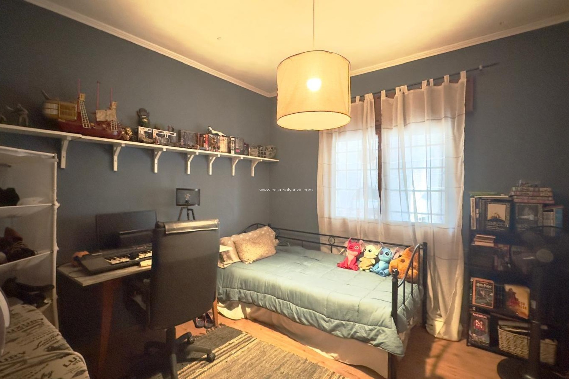 Revente - Villa - Torrevieja - Torreblanca