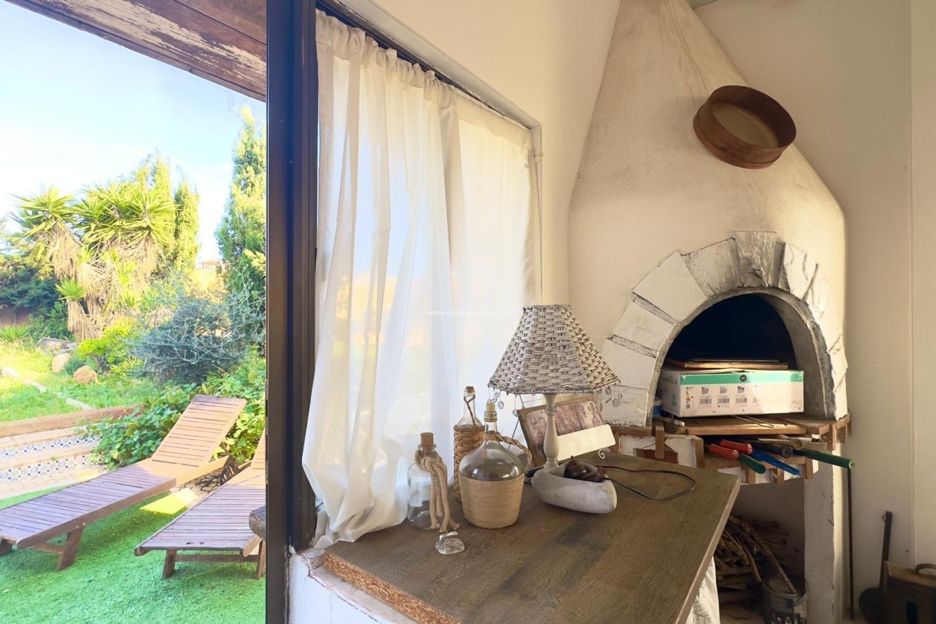 Revente - Villa - Torrevieja - Torreblanca