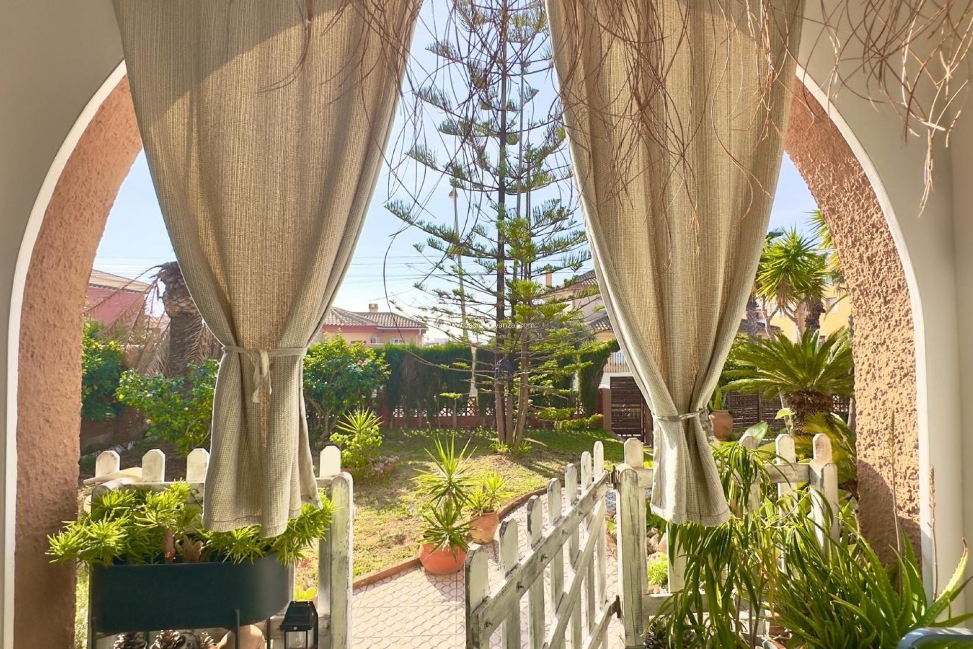 Revente - Villa - Torrevieja - Torreblanca