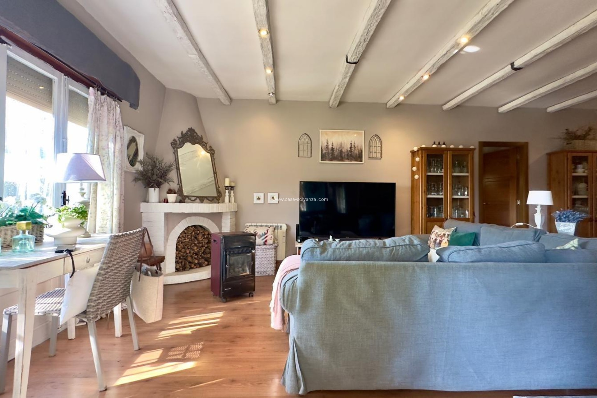 Revente - Villa - Torrevieja - Torreblanca