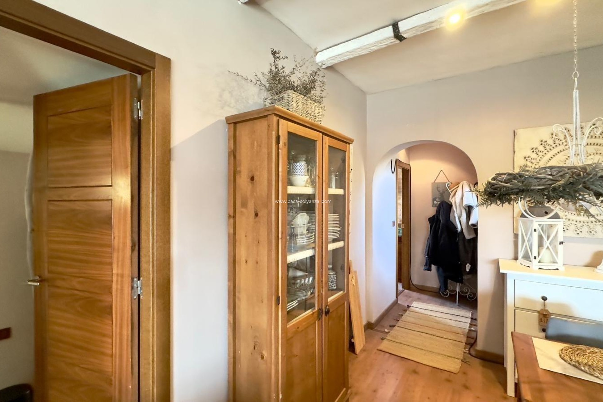 Revente - Villa - Torrevieja - Torreblanca