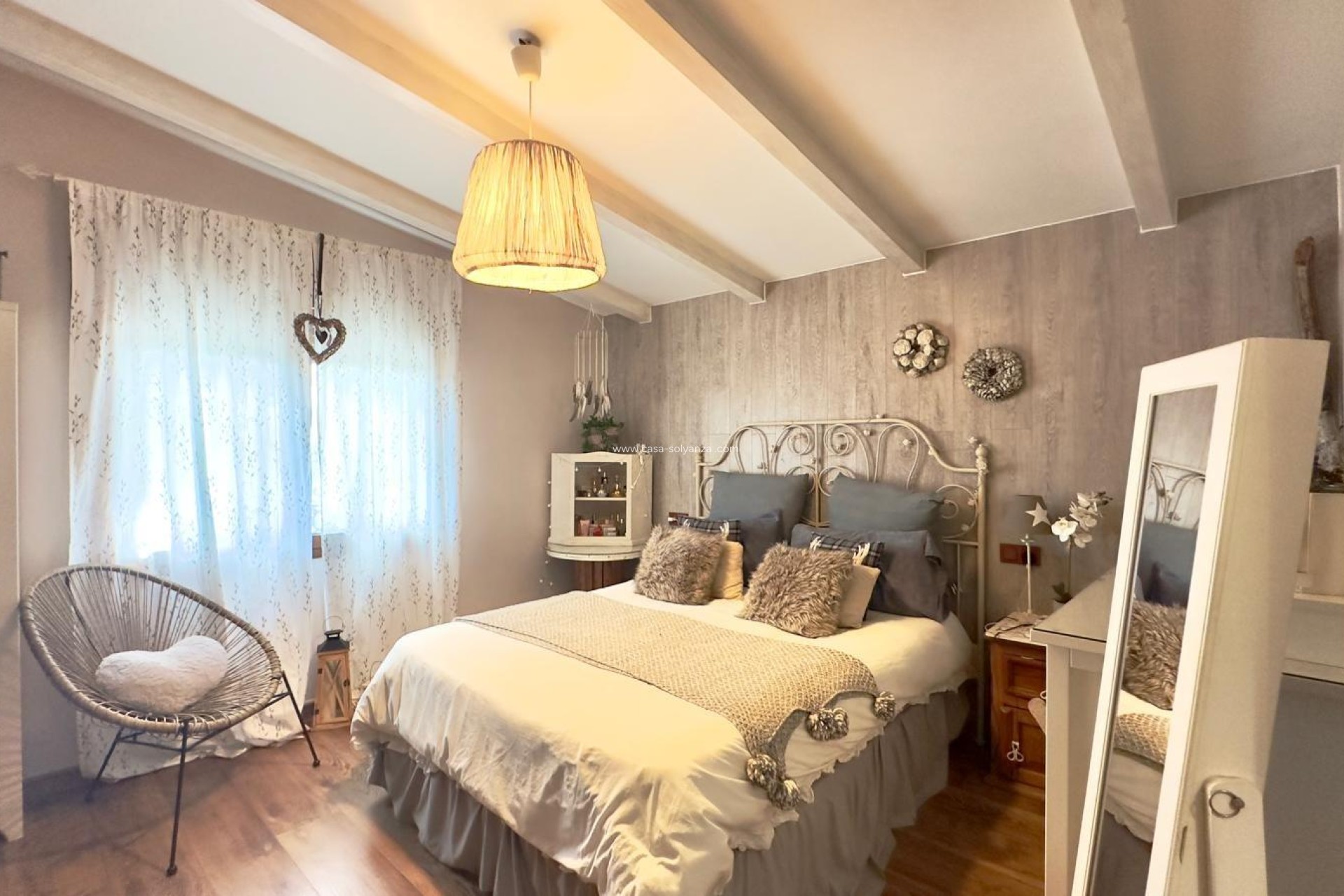 Revente - Villa - Torrevieja - Torreblanca