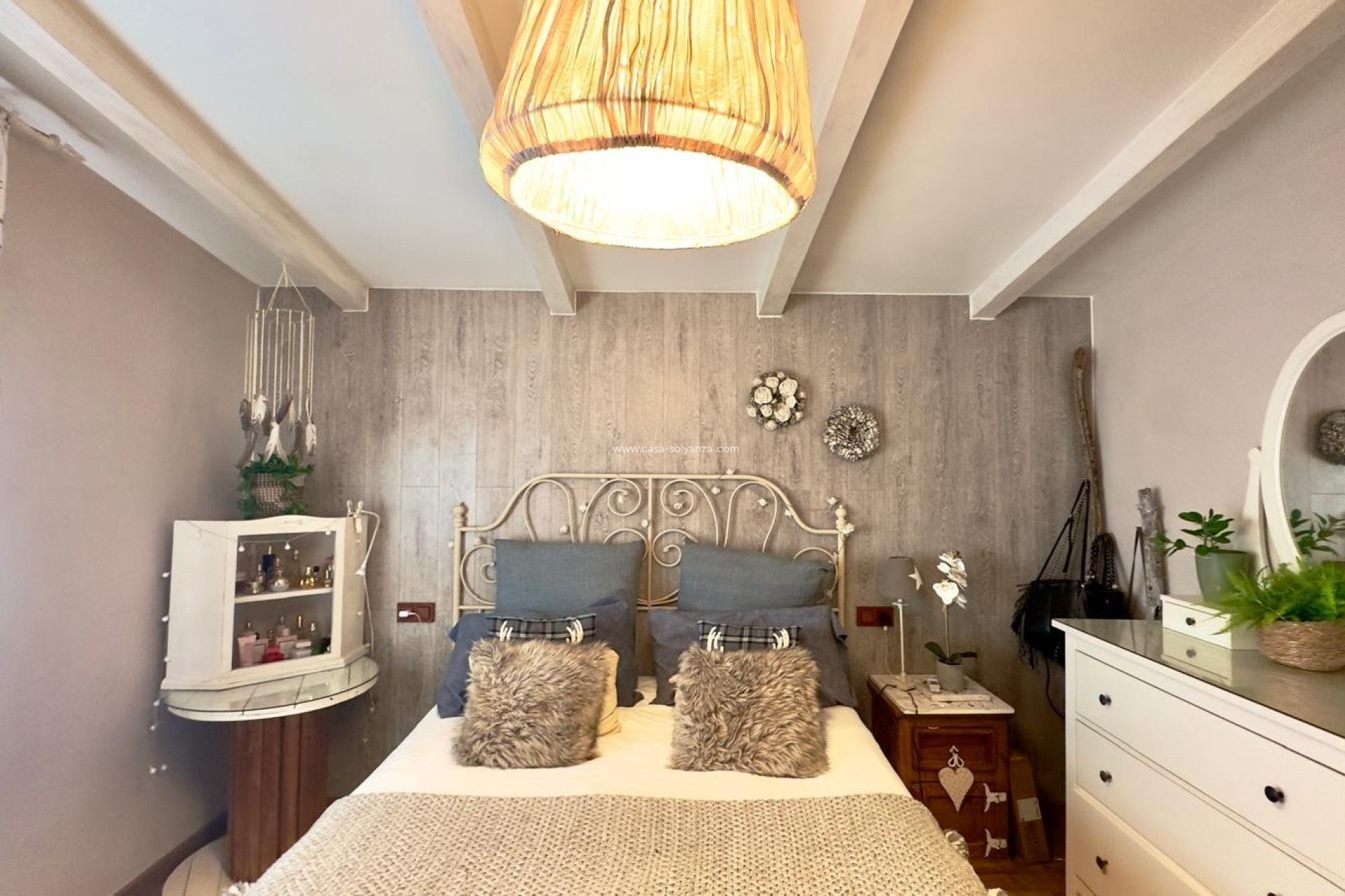 Revente - Villa - Torrevieja - Torreblanca