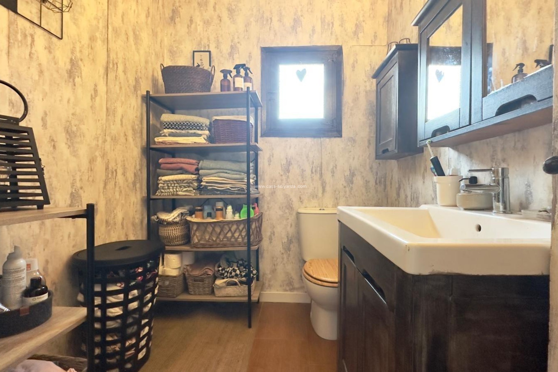 Revente - Villa - Torrevieja - Torreblanca