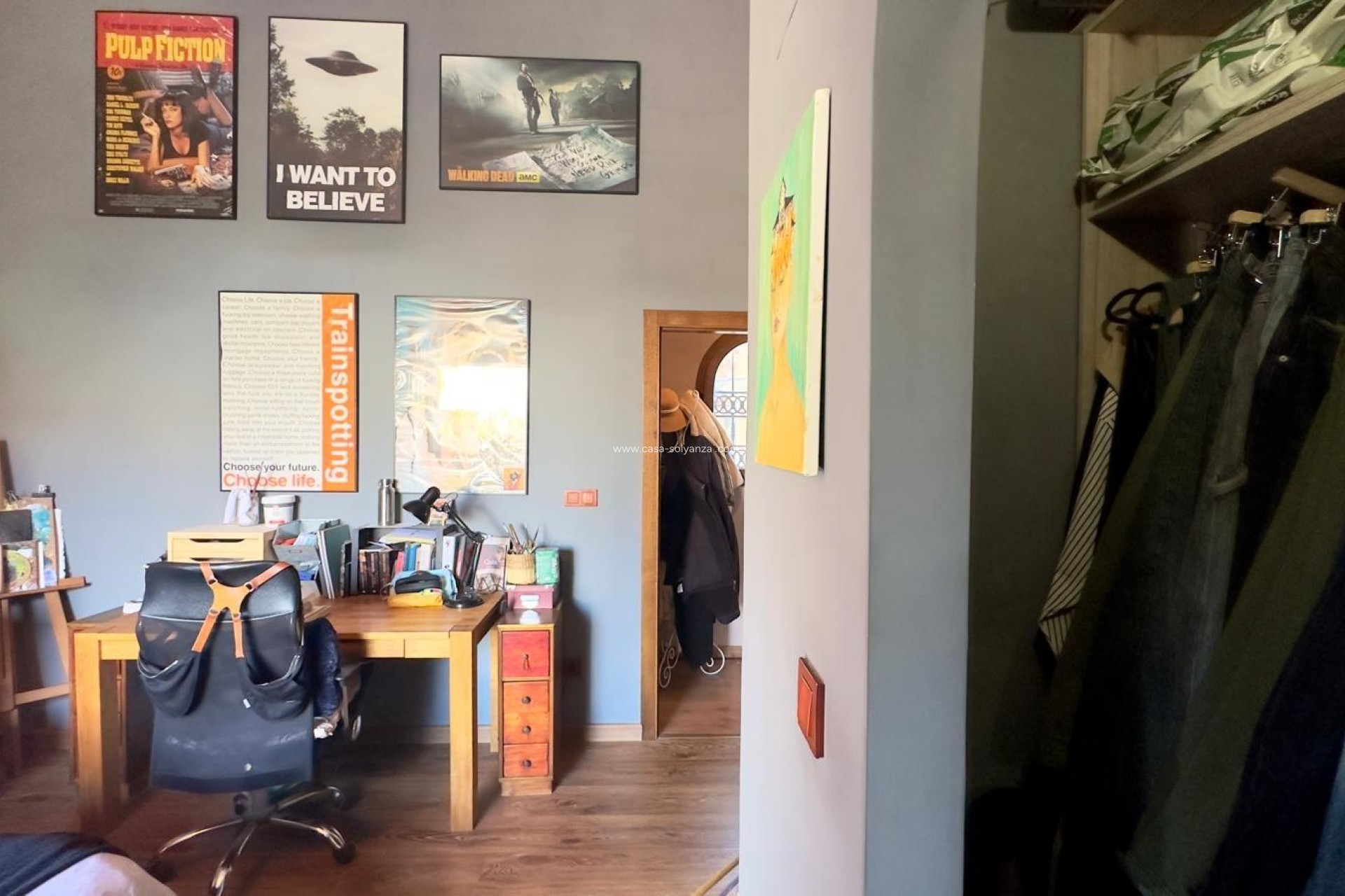 Revente - Villa - Torrevieja - Torreblanca