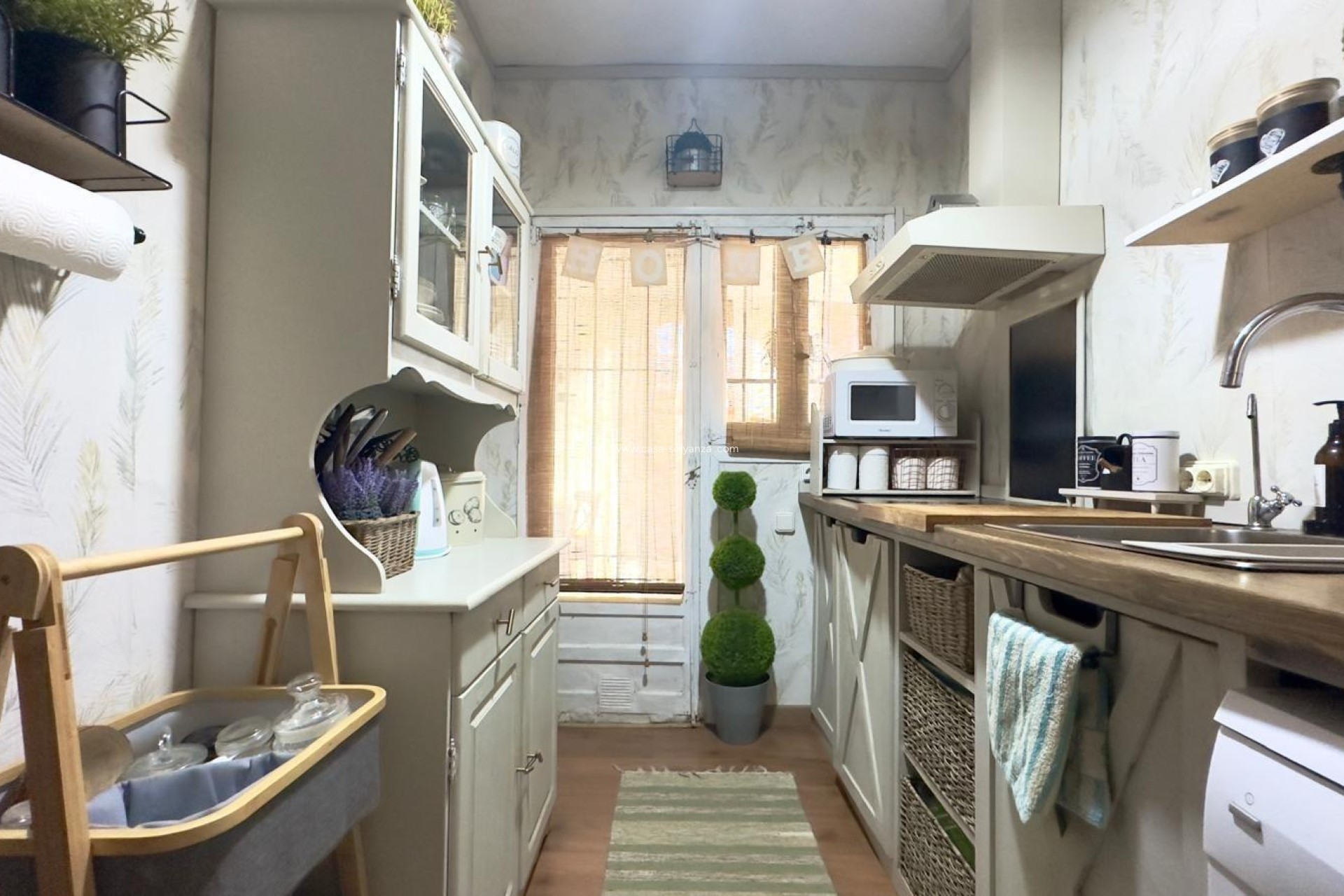 Revente - Villa - Torrevieja - Torreblanca