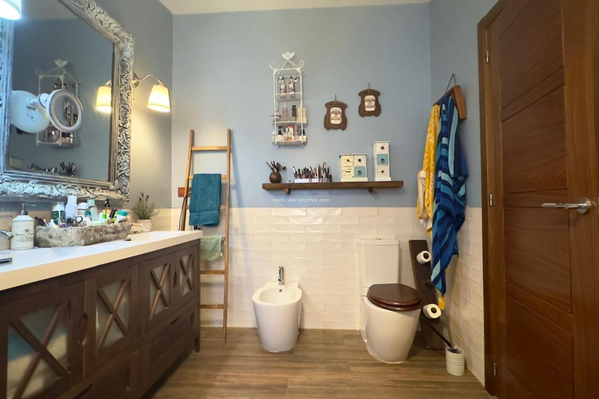 Revente - Villa - Torrevieja - Torreblanca