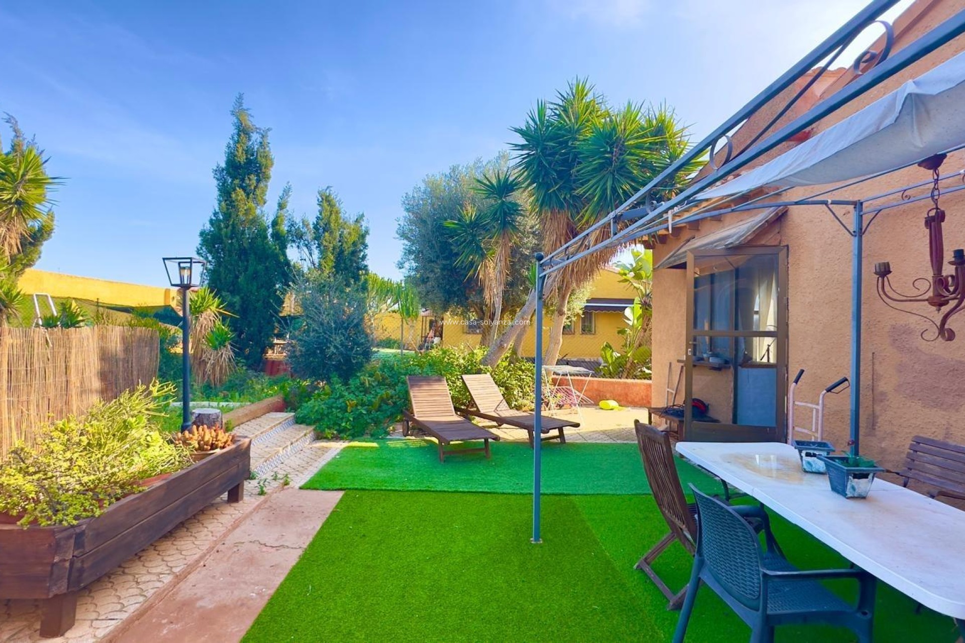 Revente - Villa - Torrevieja - Torreblanca