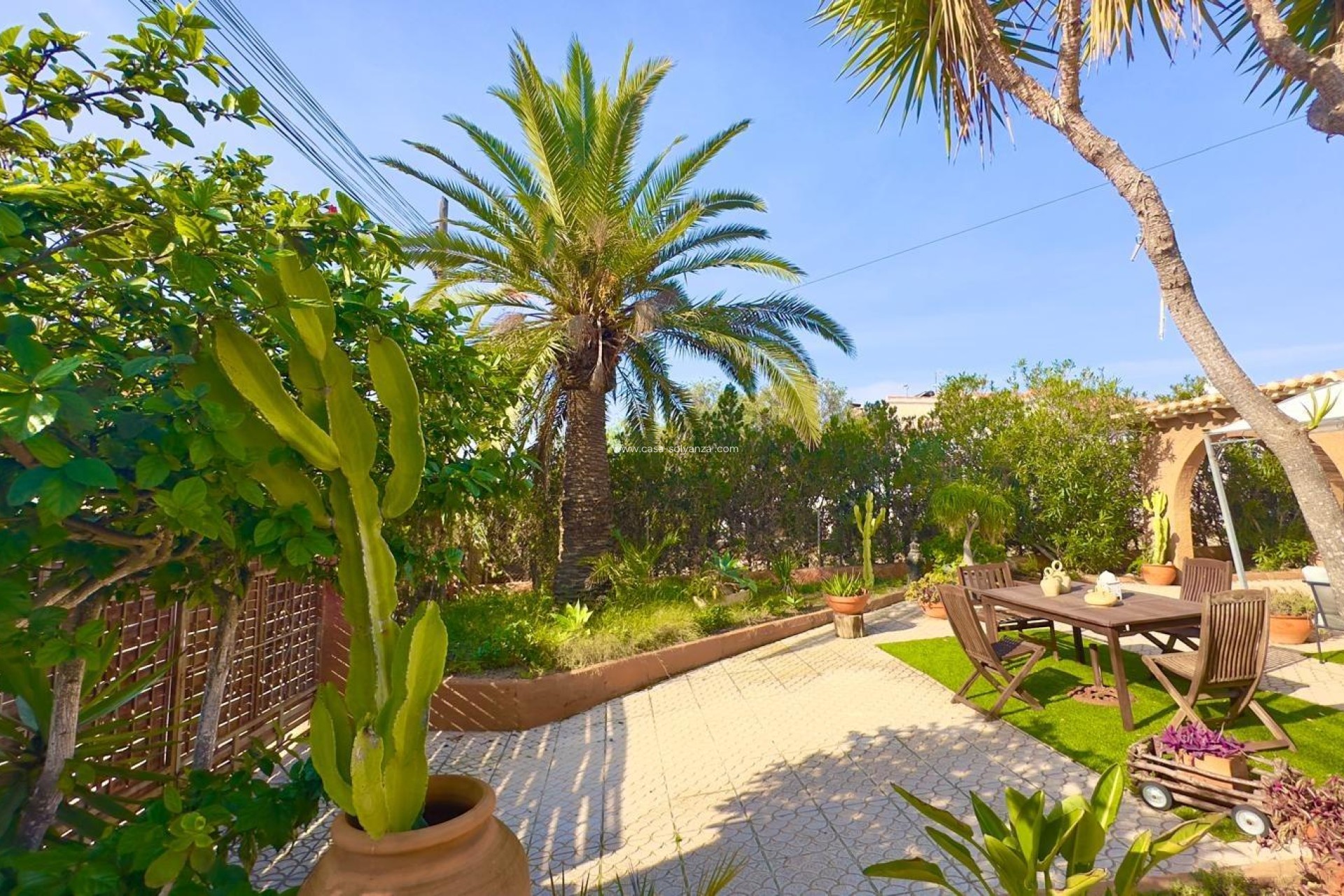 Revente - Villa - Torrevieja - Torreblanca