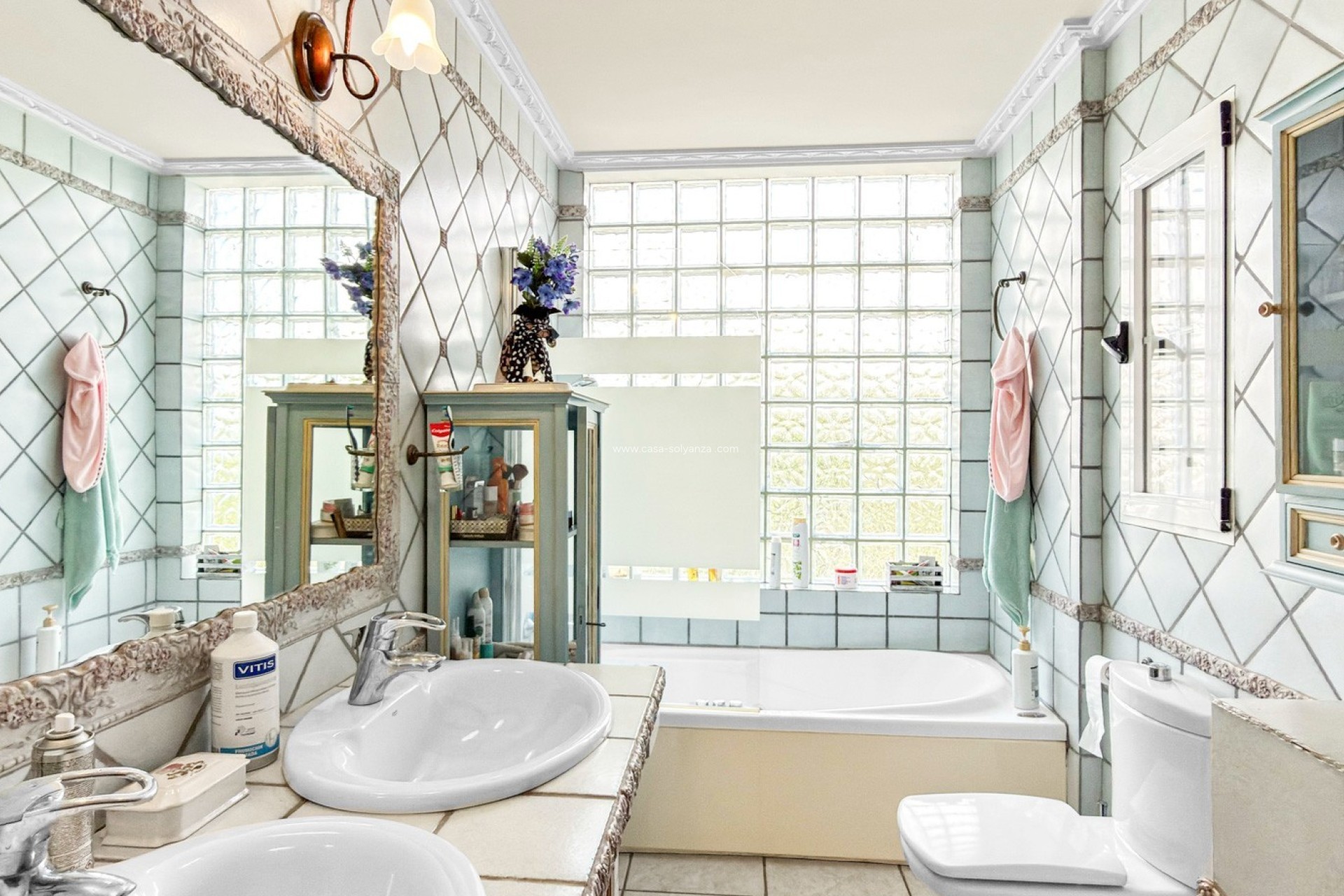 Revente - Villa - Torrevieja - Torreblanca