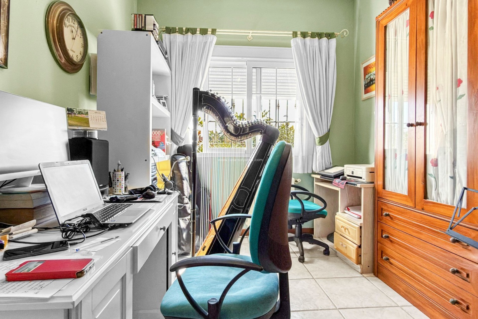 Revente - Villa - Torrevieja - Torreblanca